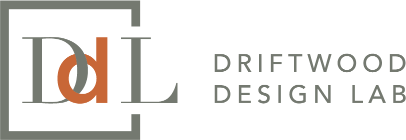 Driftwood Design Lab logo