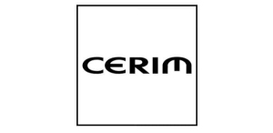 Cerim logo
