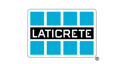 Laticrete logo