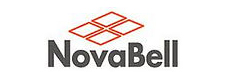 Novabell logo