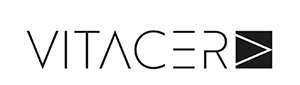 Vitacer logo