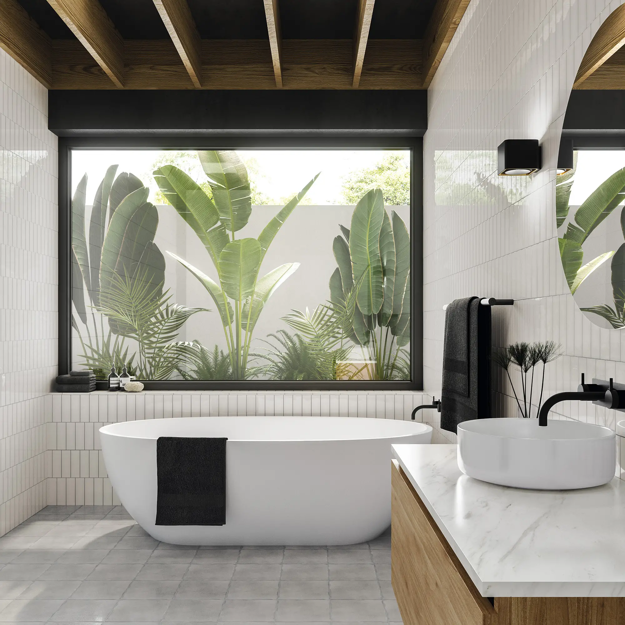 Alchemist installation