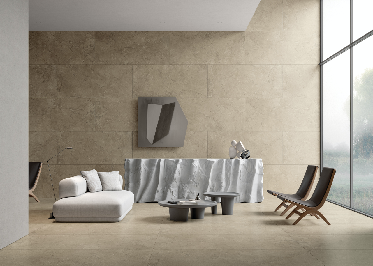 Archistone 2 installation