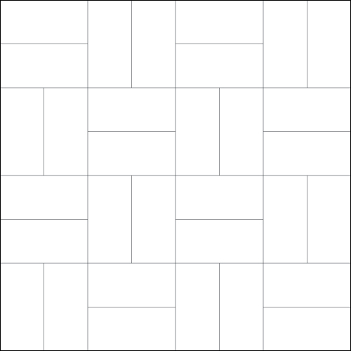 Chatham installation