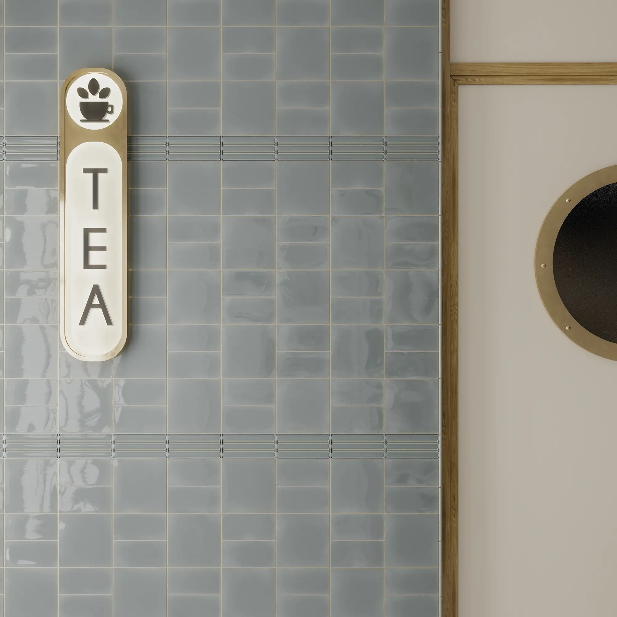 Fayenza installation