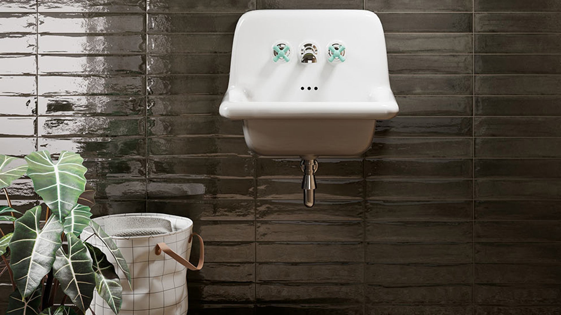 Fragrance installation