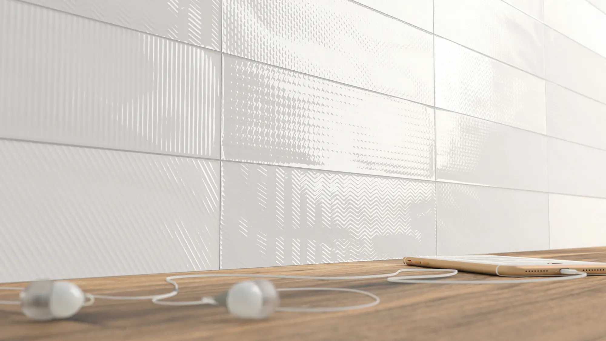 Gradient installation