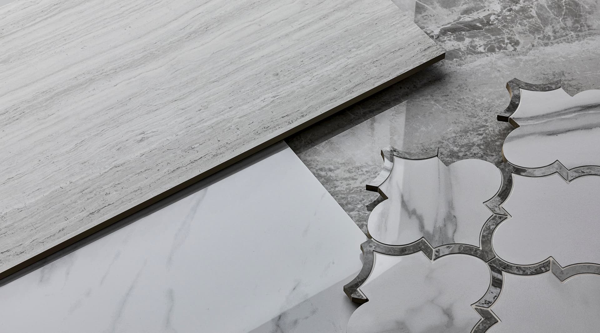 Mayfair installation