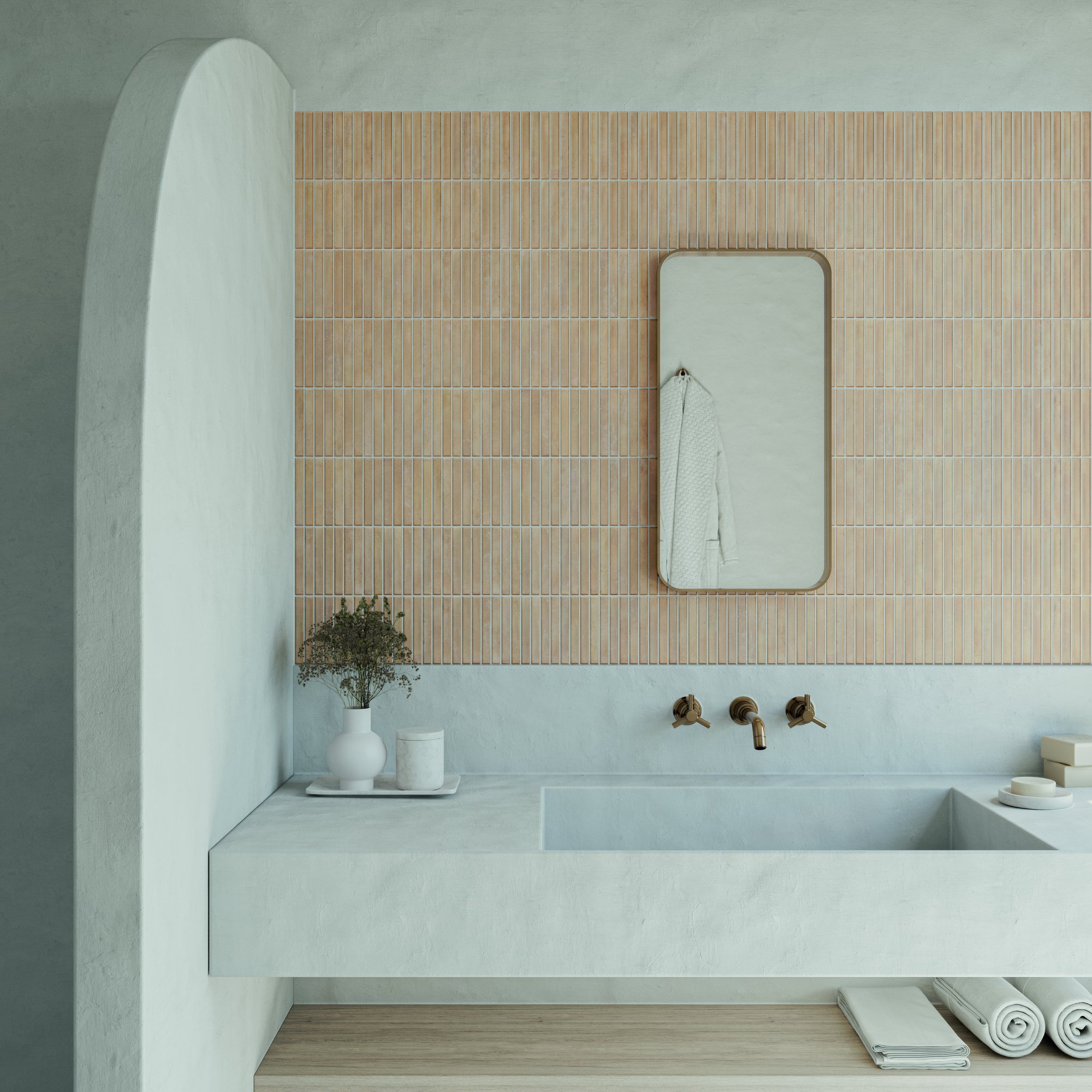 Sweet Bars installation