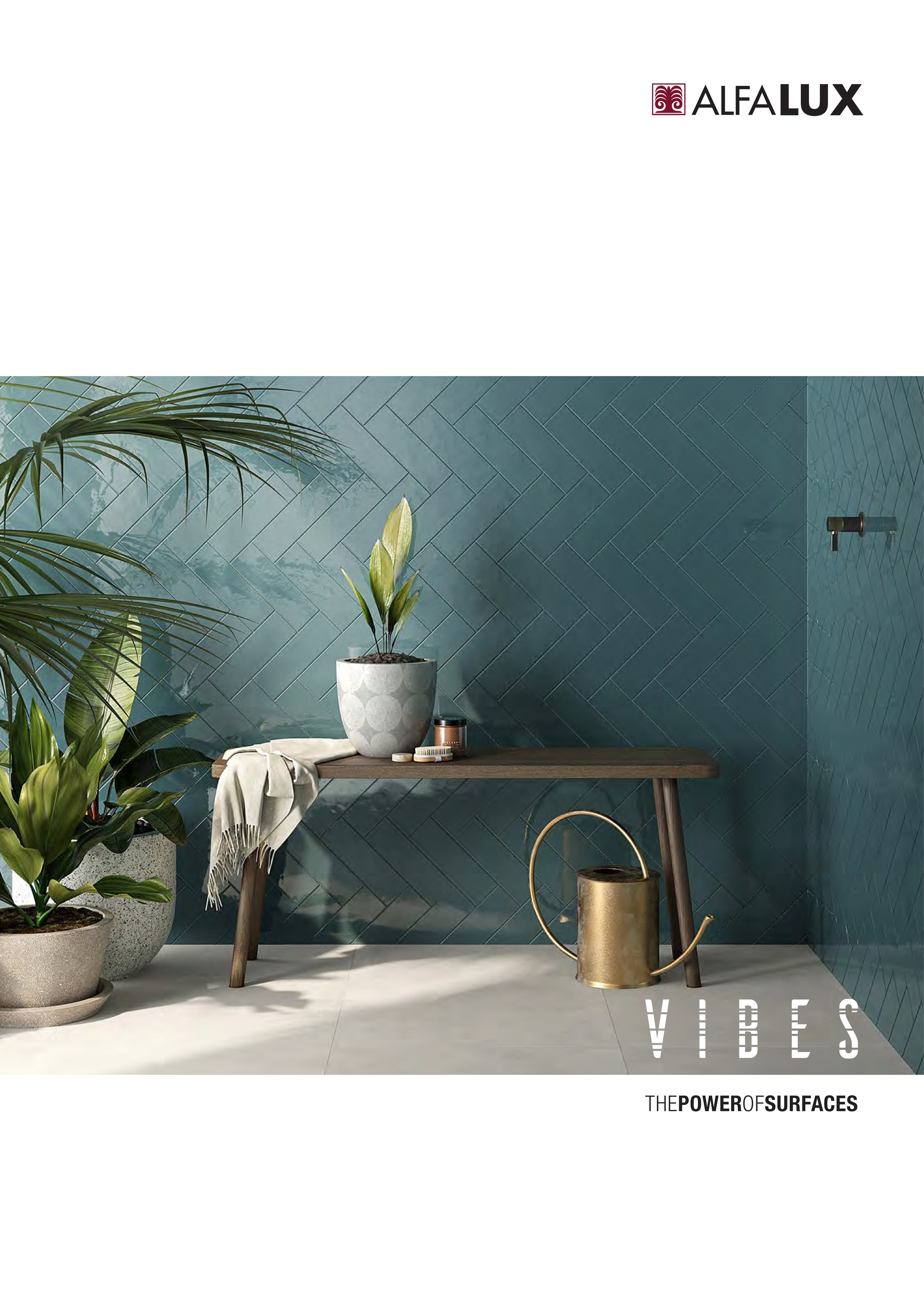 Alfalux Vibes - Image 1