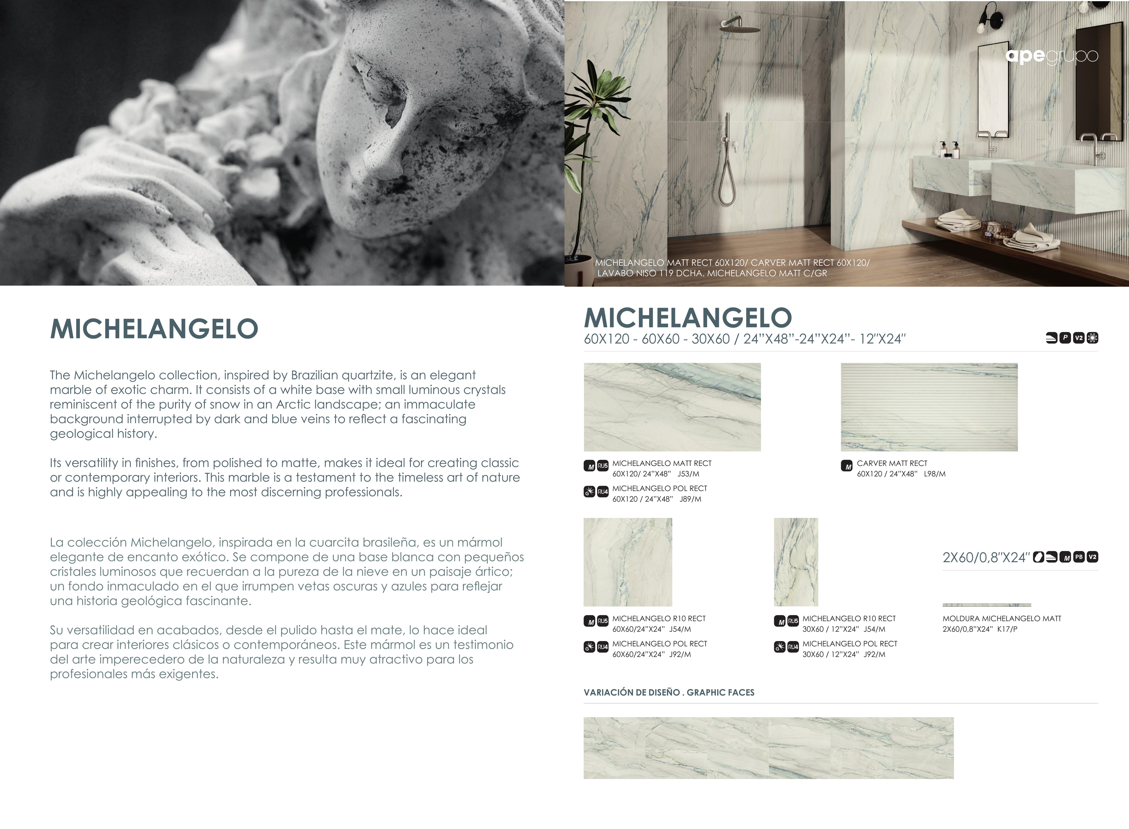 Michelangelo - Image 1