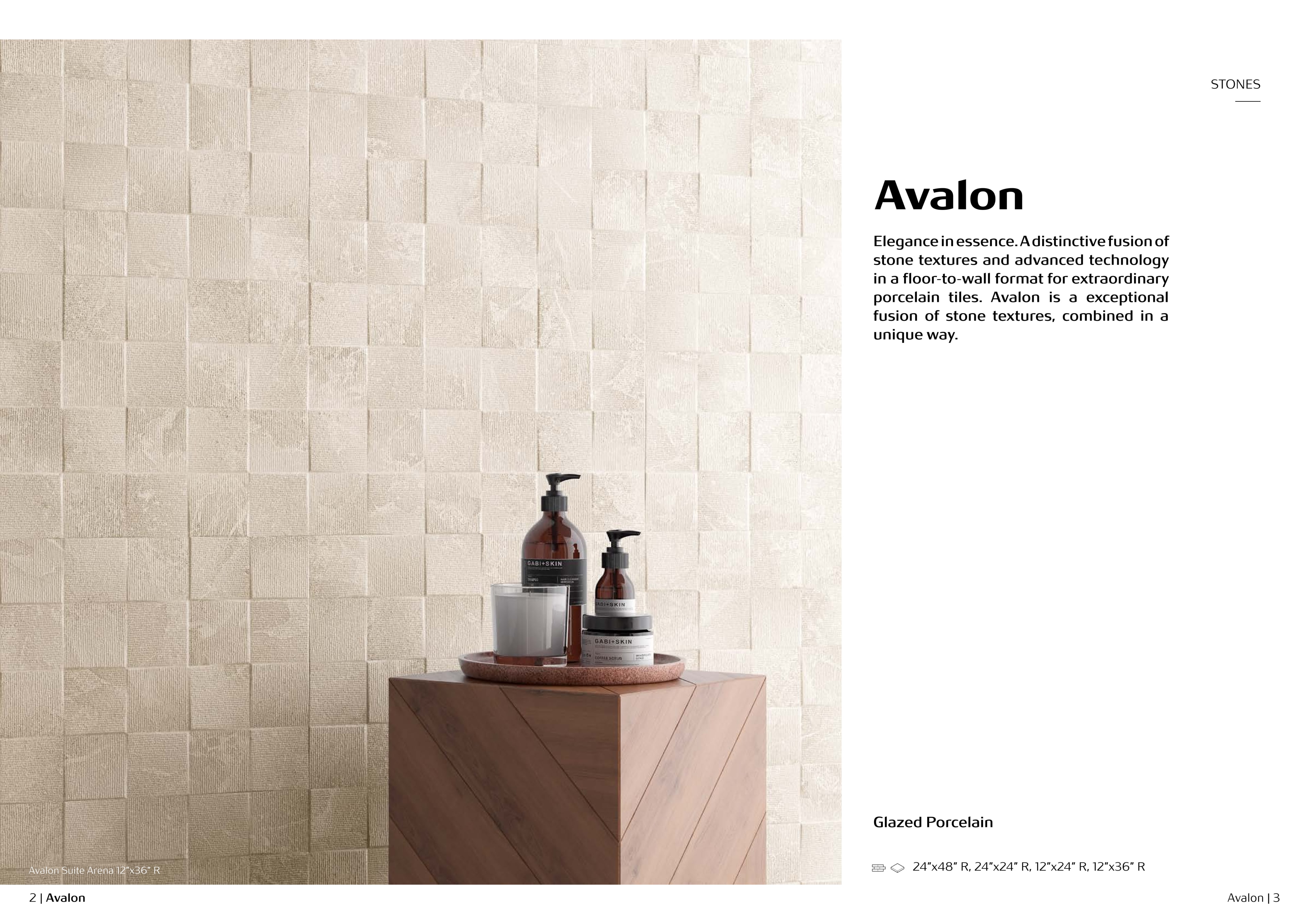 Ideas Avalon - Image 1