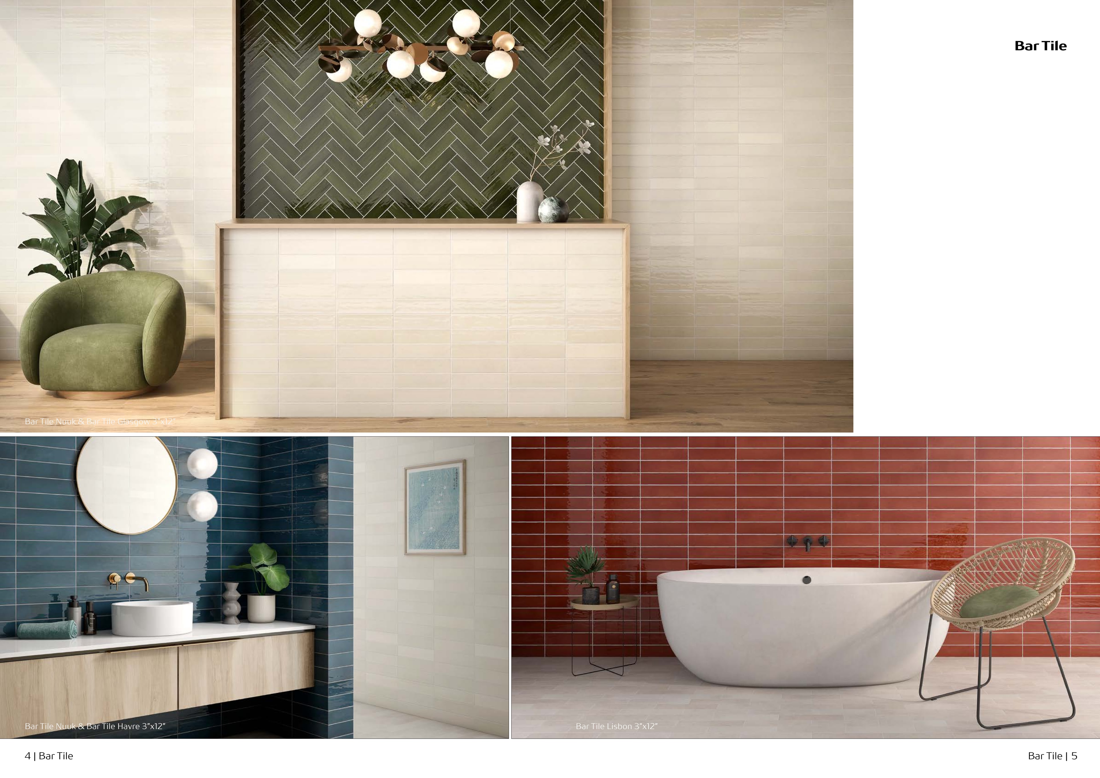 Ideas Bar Tile - Image 2