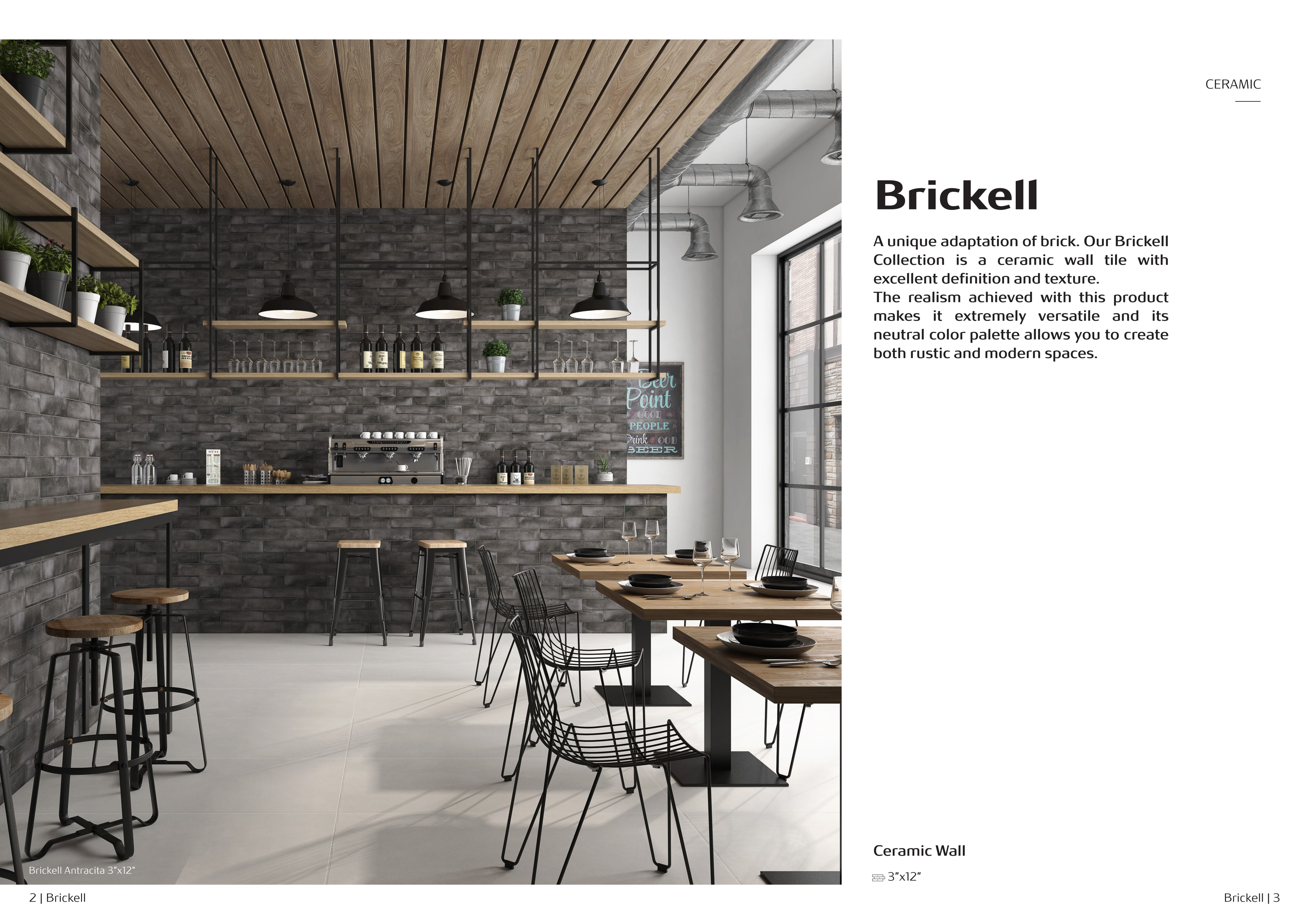 Ideas Brickell - Image 1