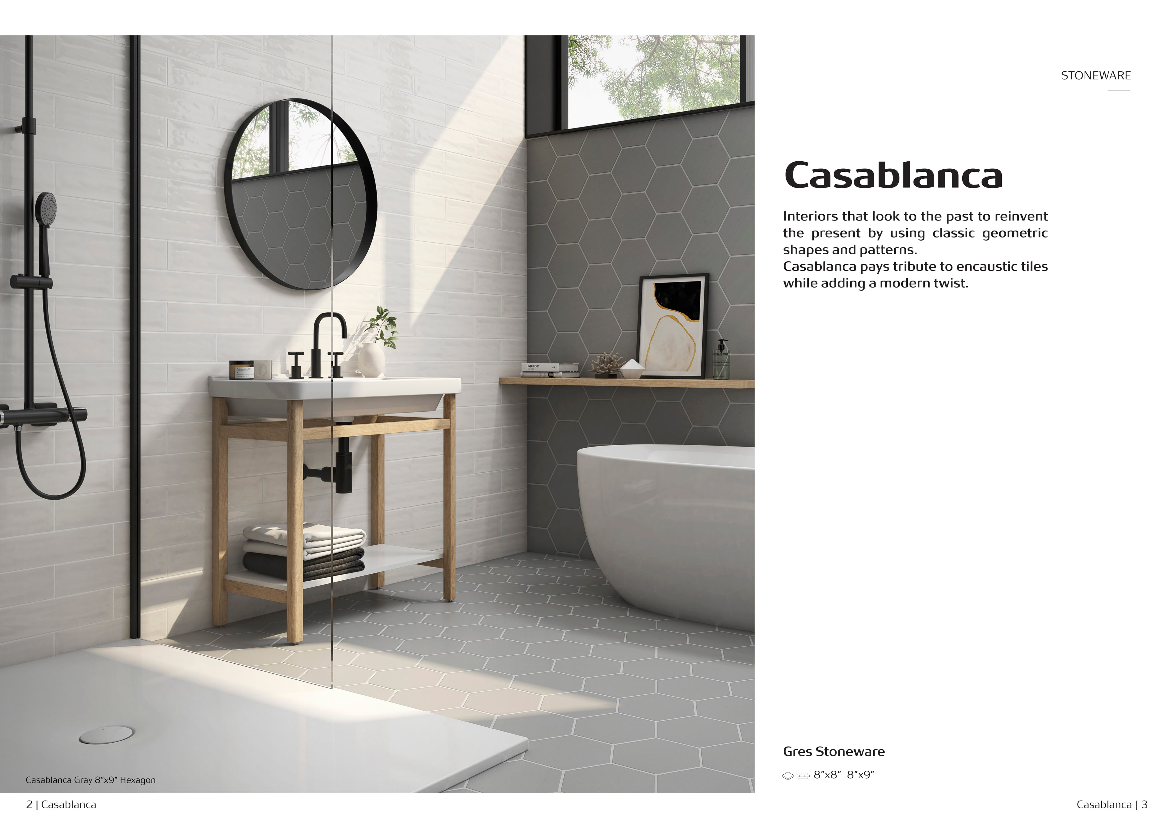 Ideas Casablanca - Image 1