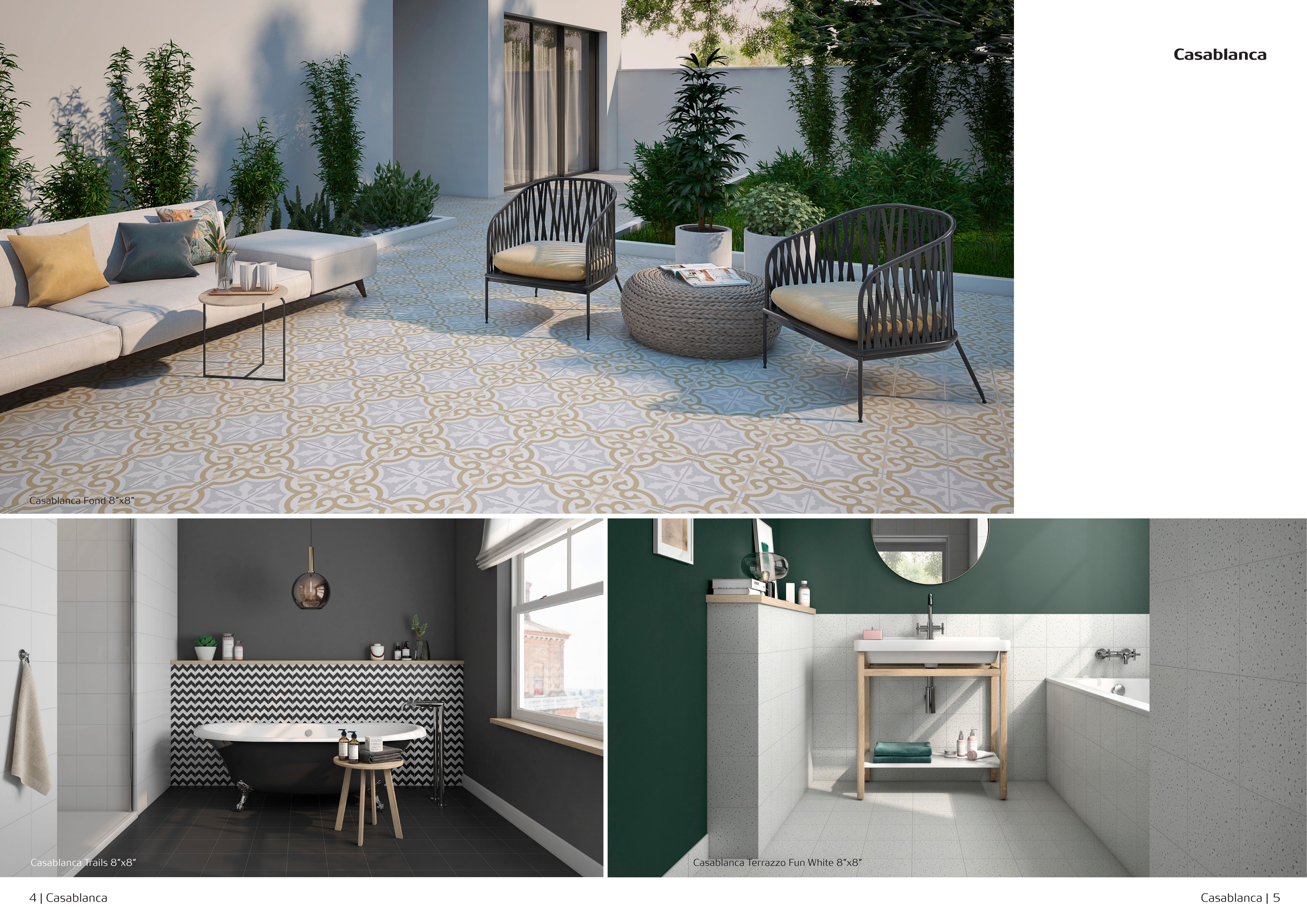 Ideas Casablanca - Image 2