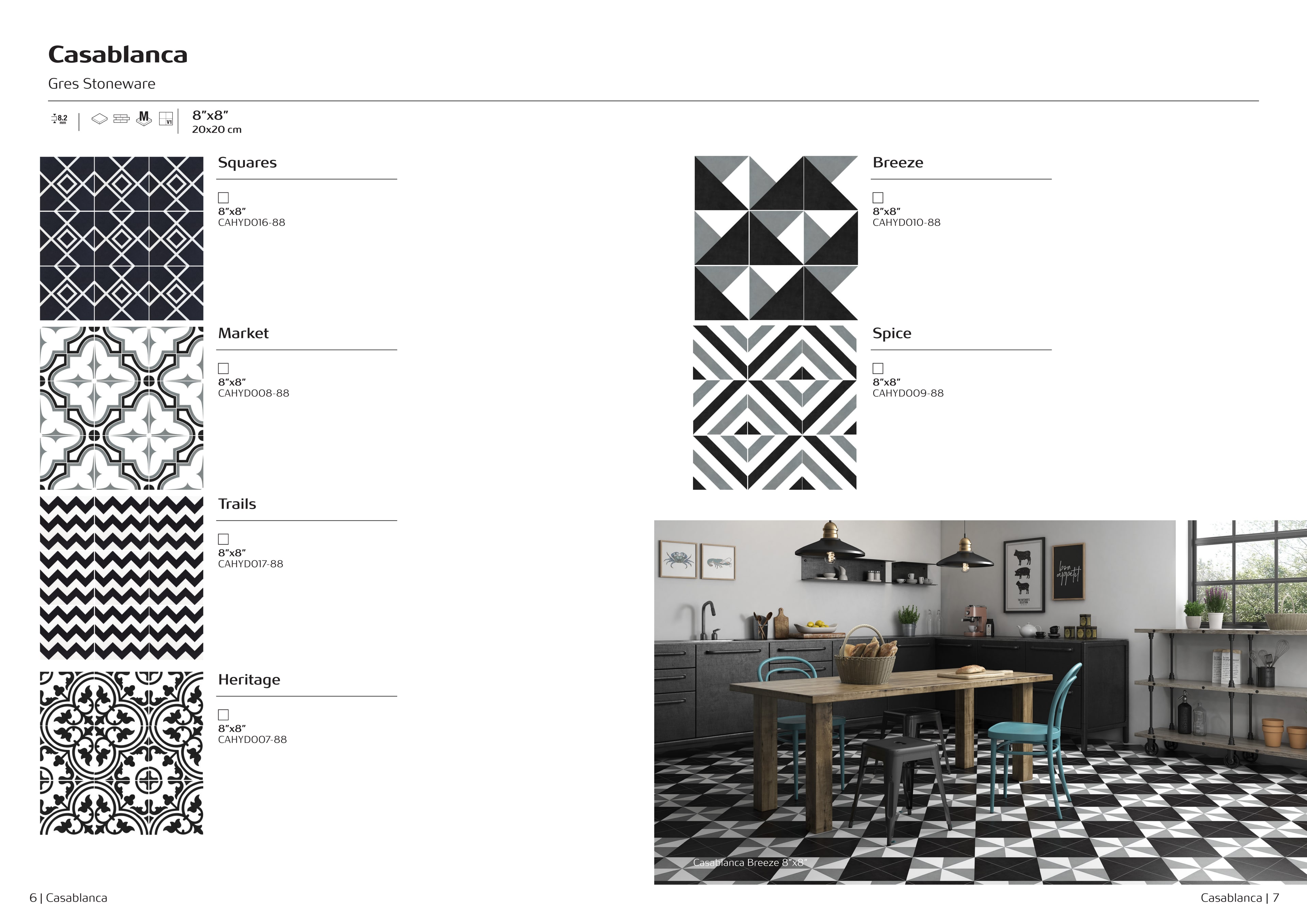 Ideas Casablanca - Image 3