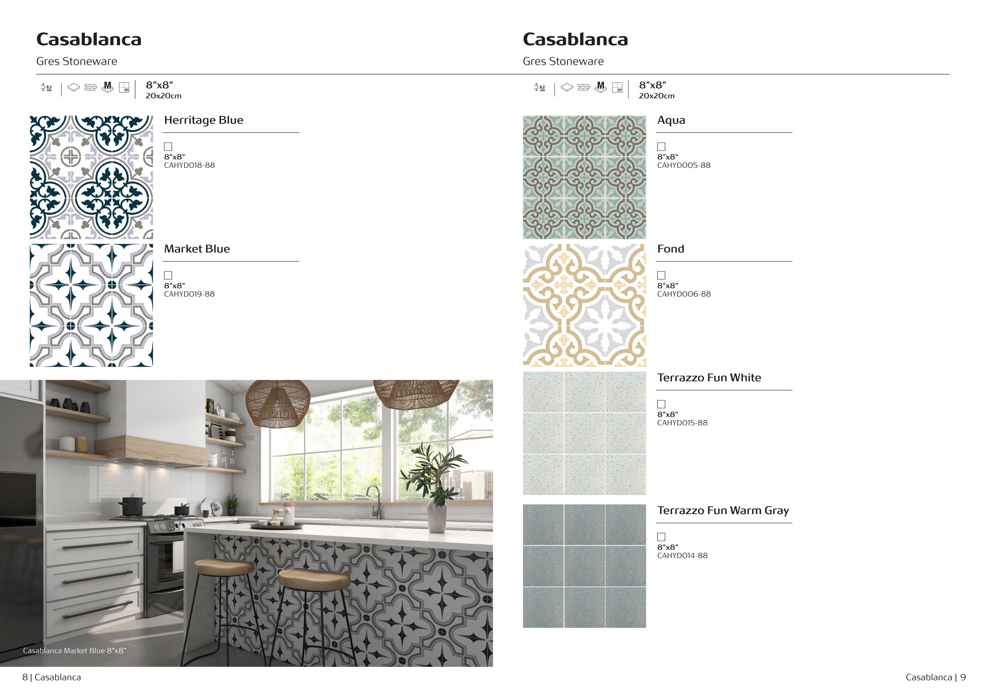 Ideas Casablanca - Image 4