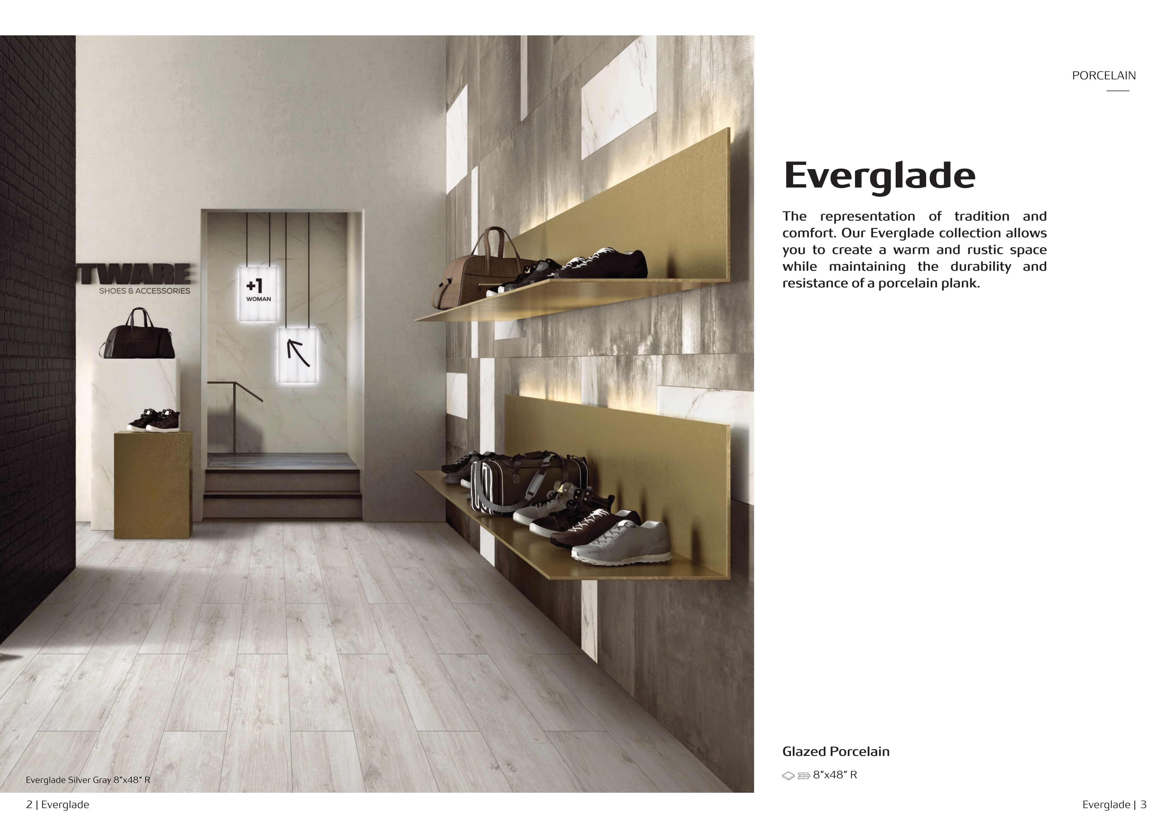 Ideas Everglade - Image 1