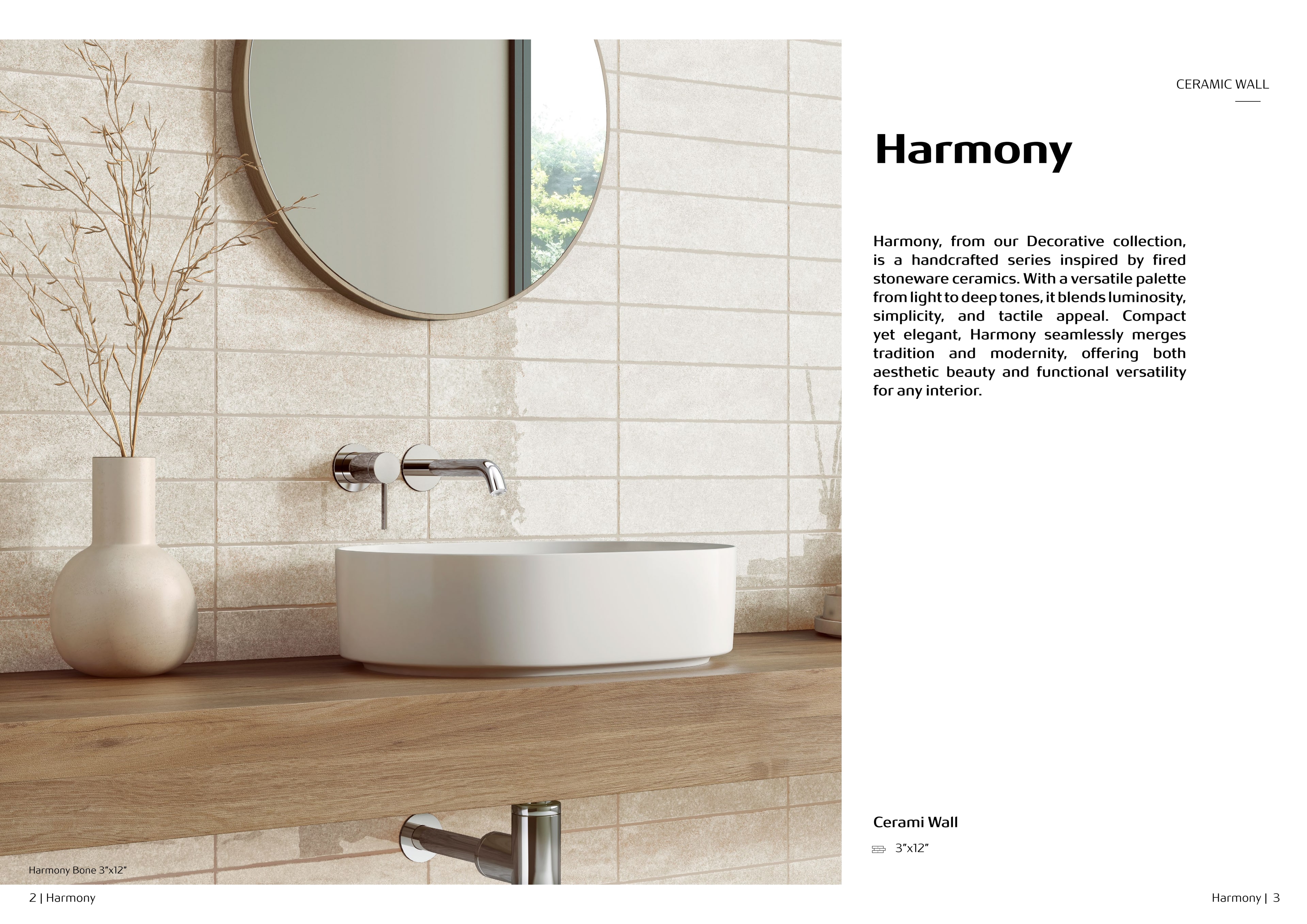 Ideas Harmony - Image 1
