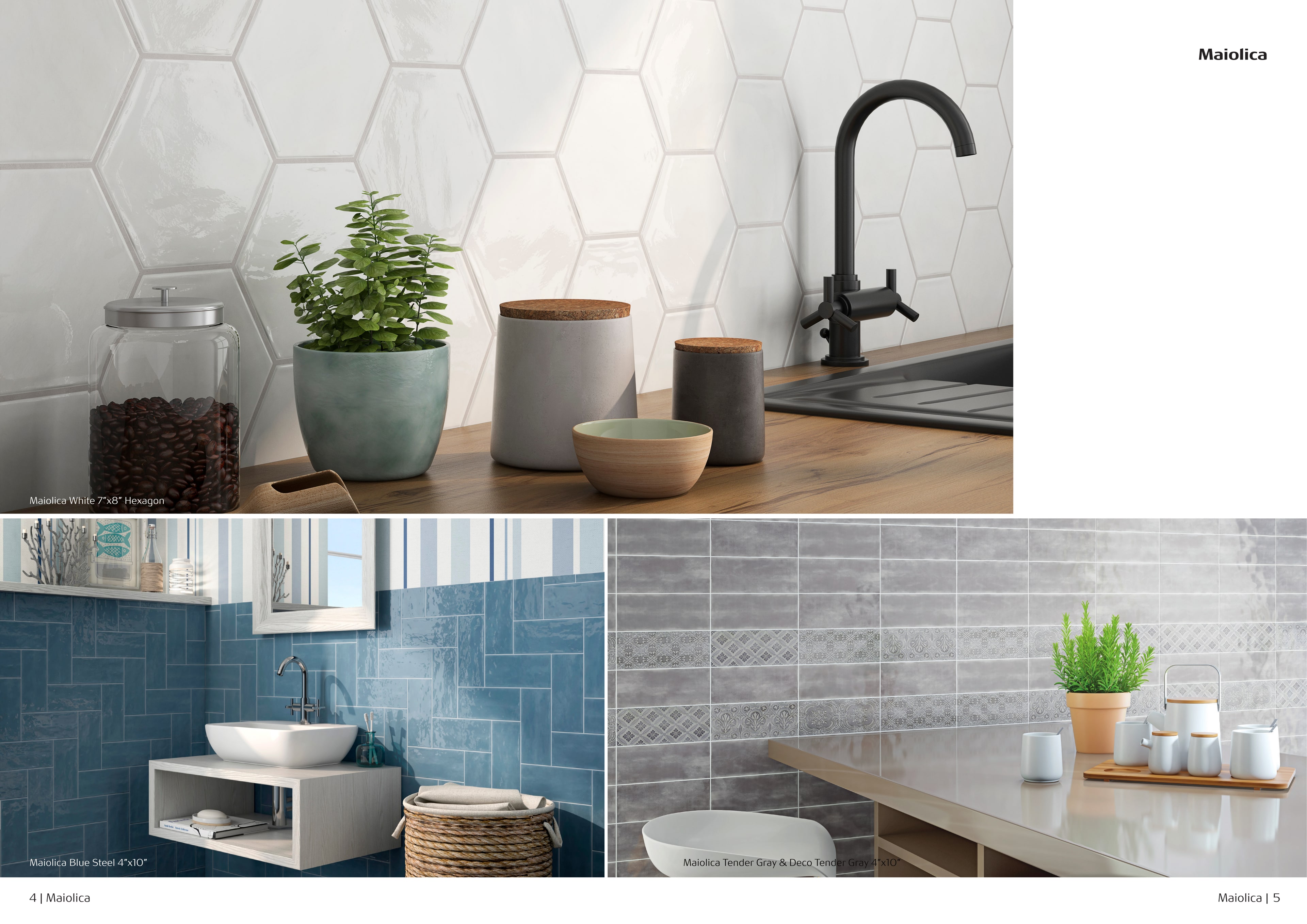 Ideas Maiolica - Image 2