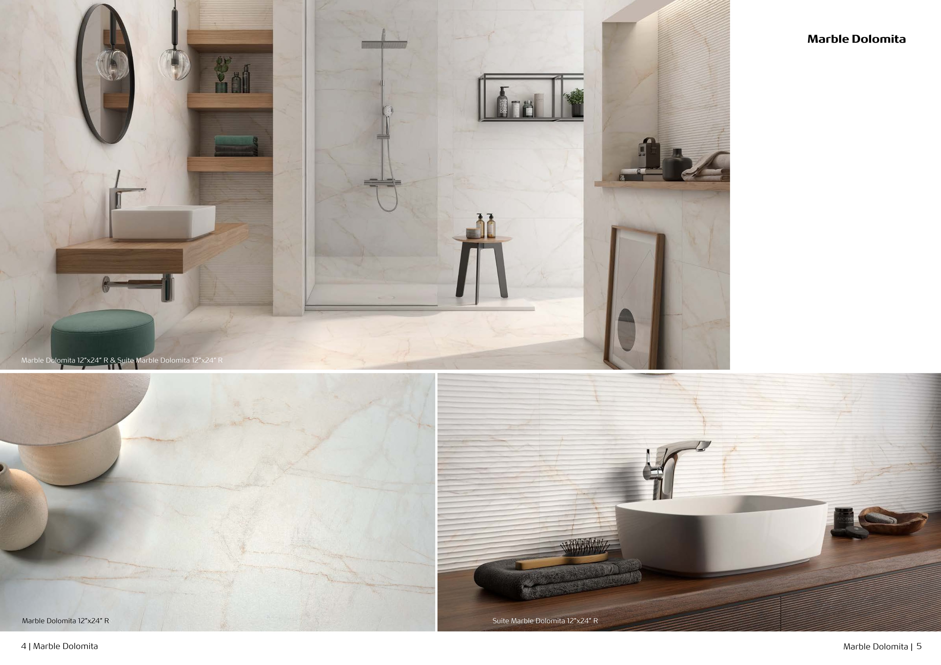Ideas Marble Dolomita - Image 2