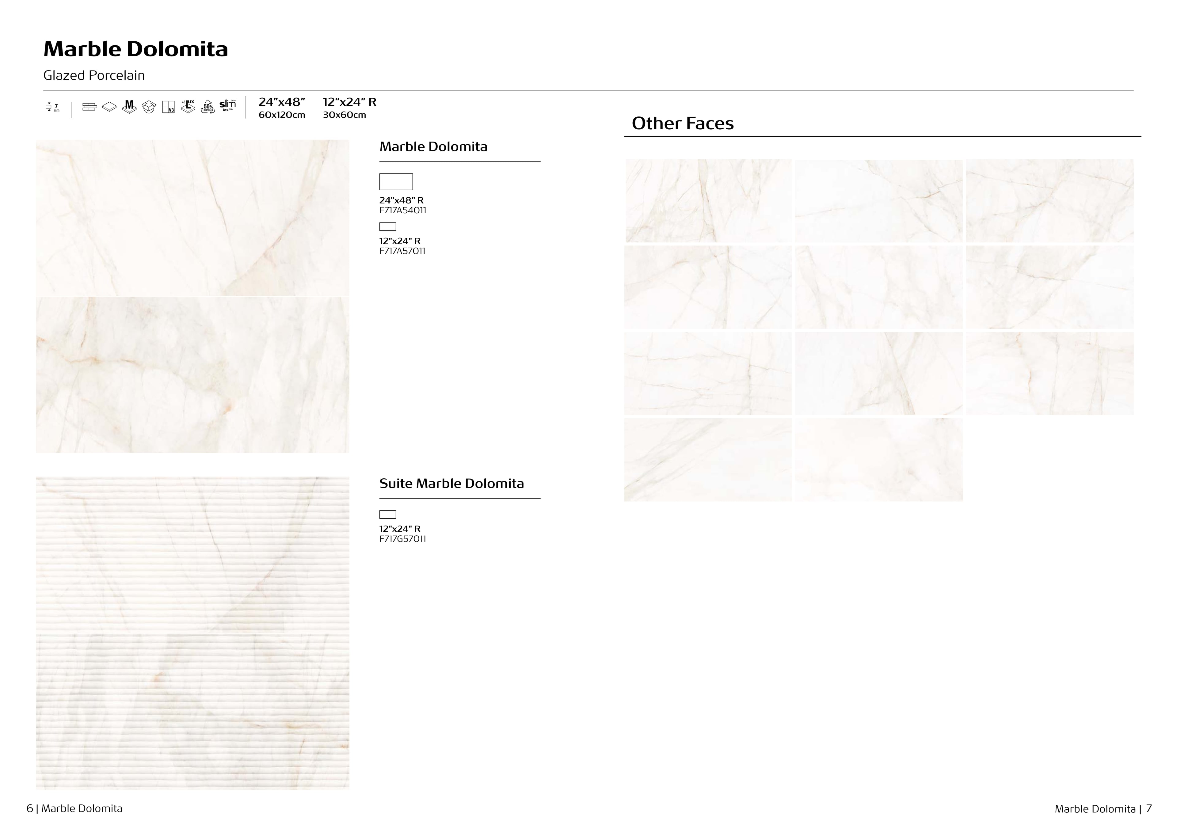 Ideas Marble Dolomita - Image 3