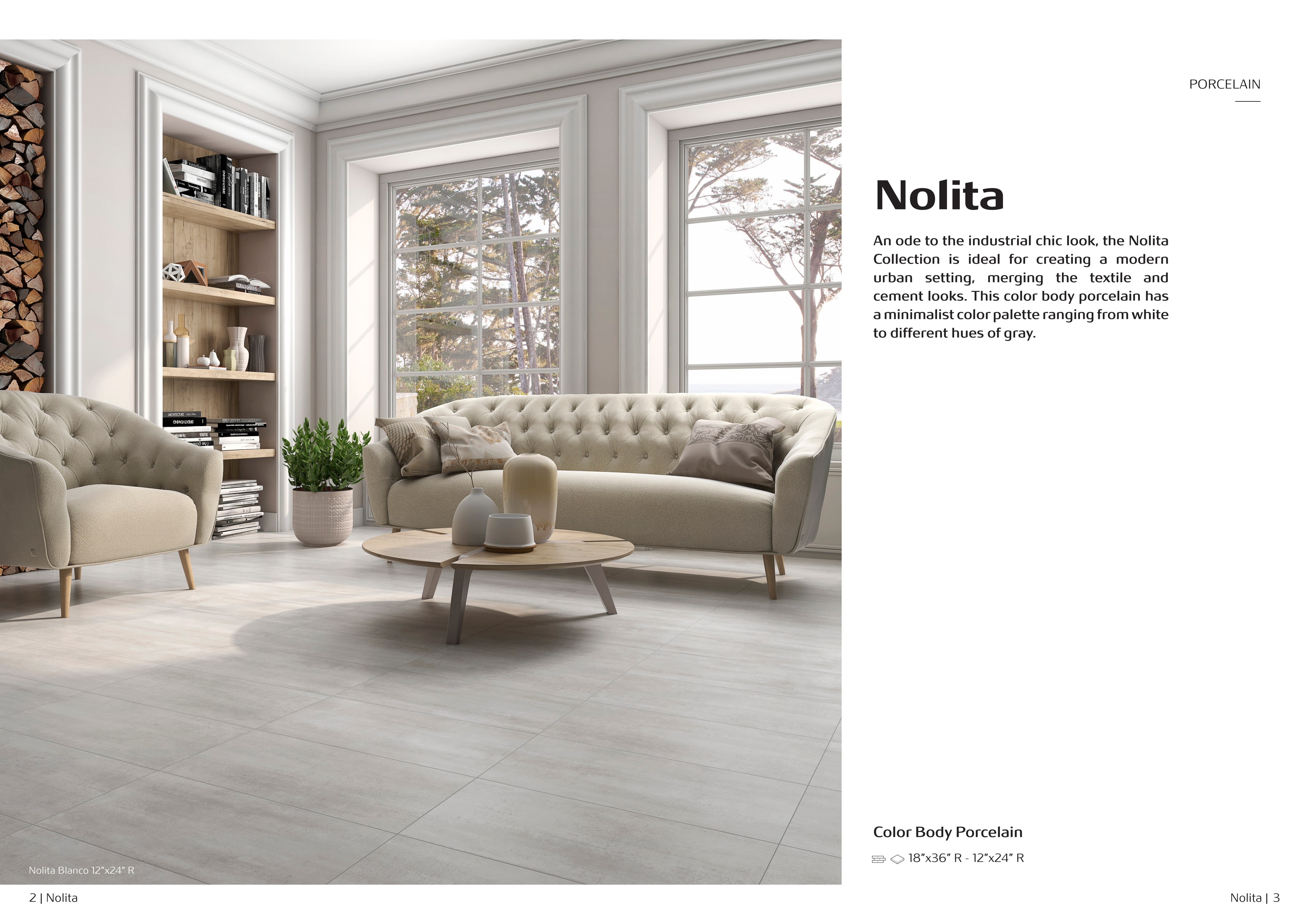 Ideas Nolita - Image 1