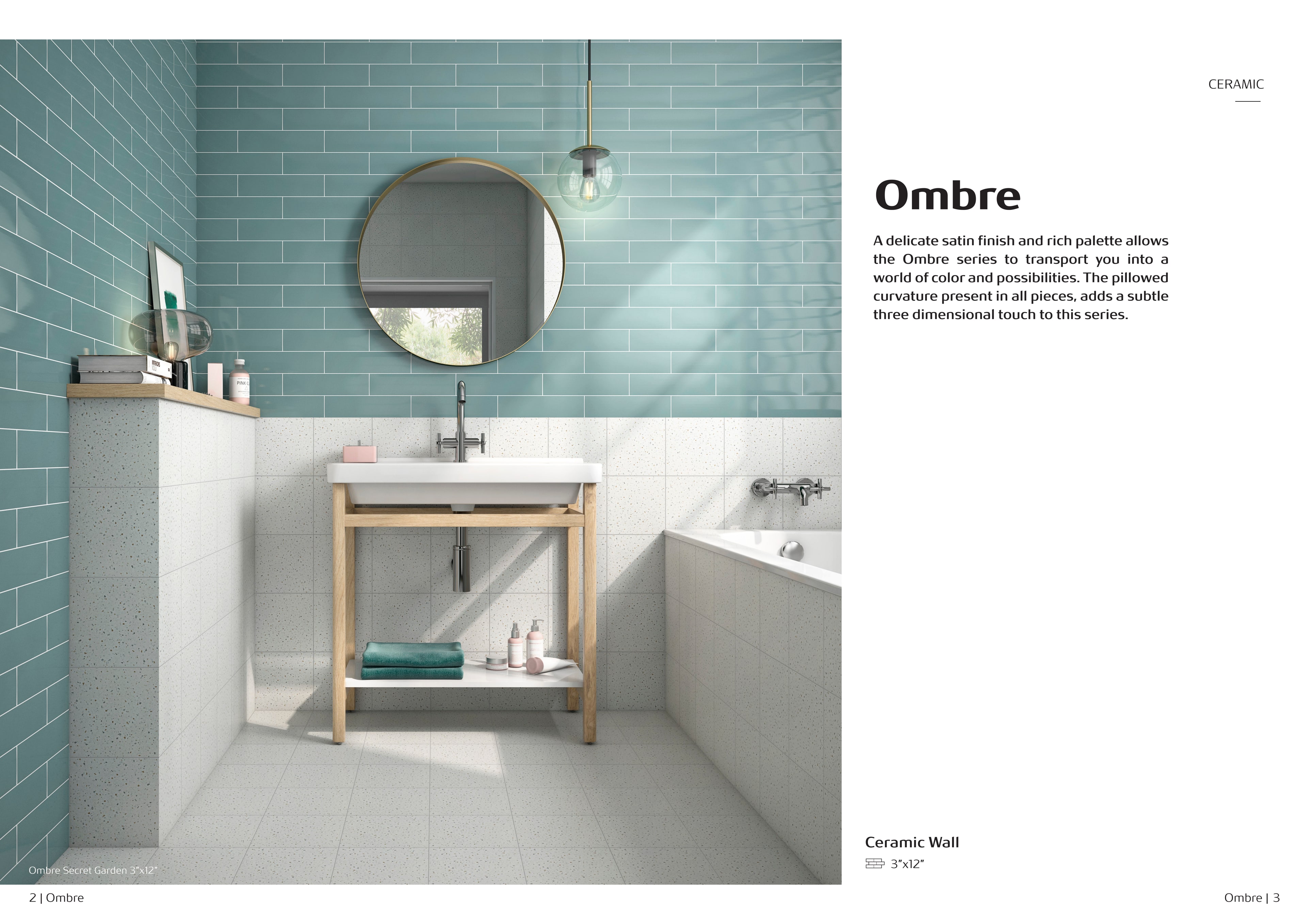 Ideas Ombre - Image 1