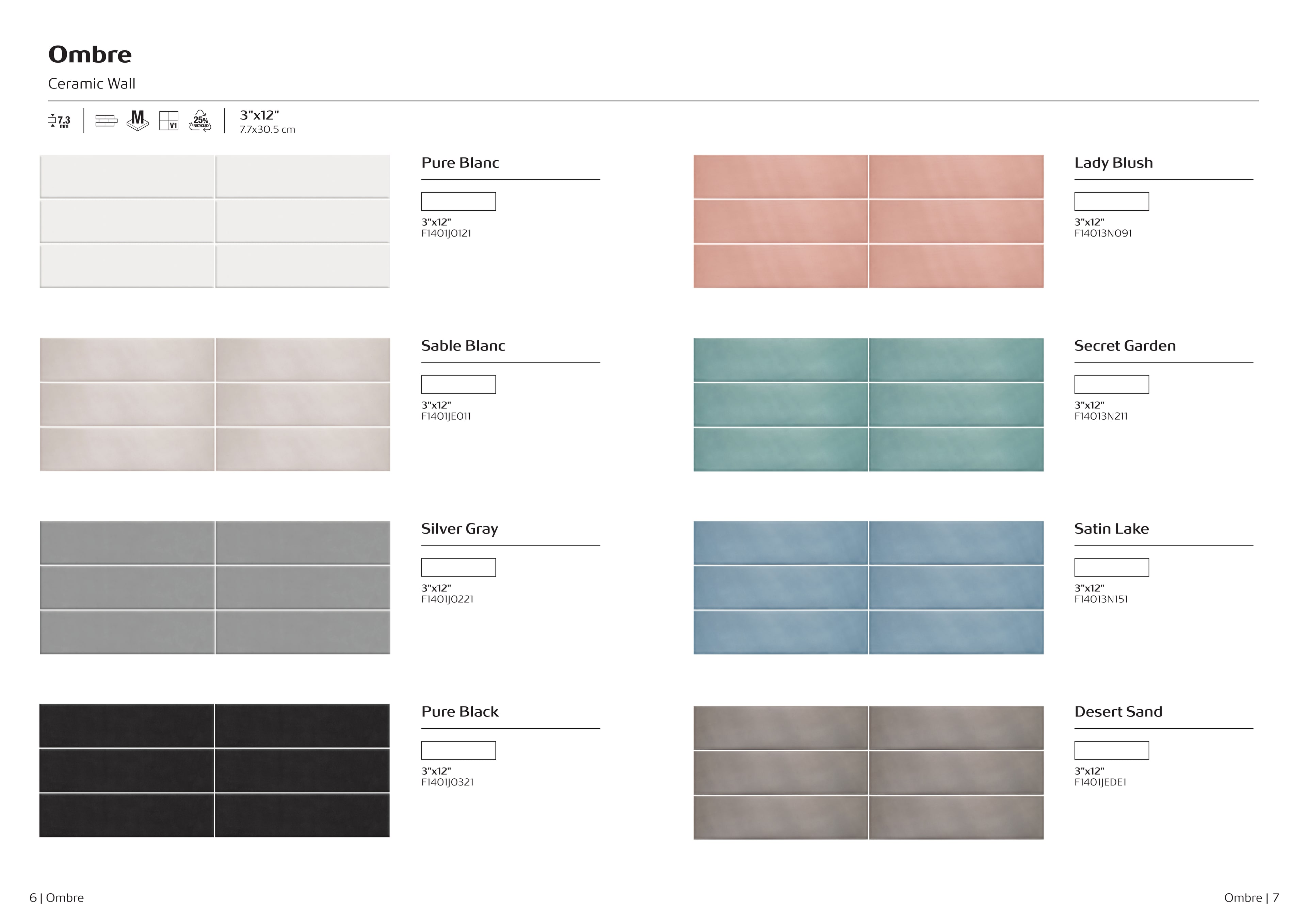 Ideas Ombre - Image 3