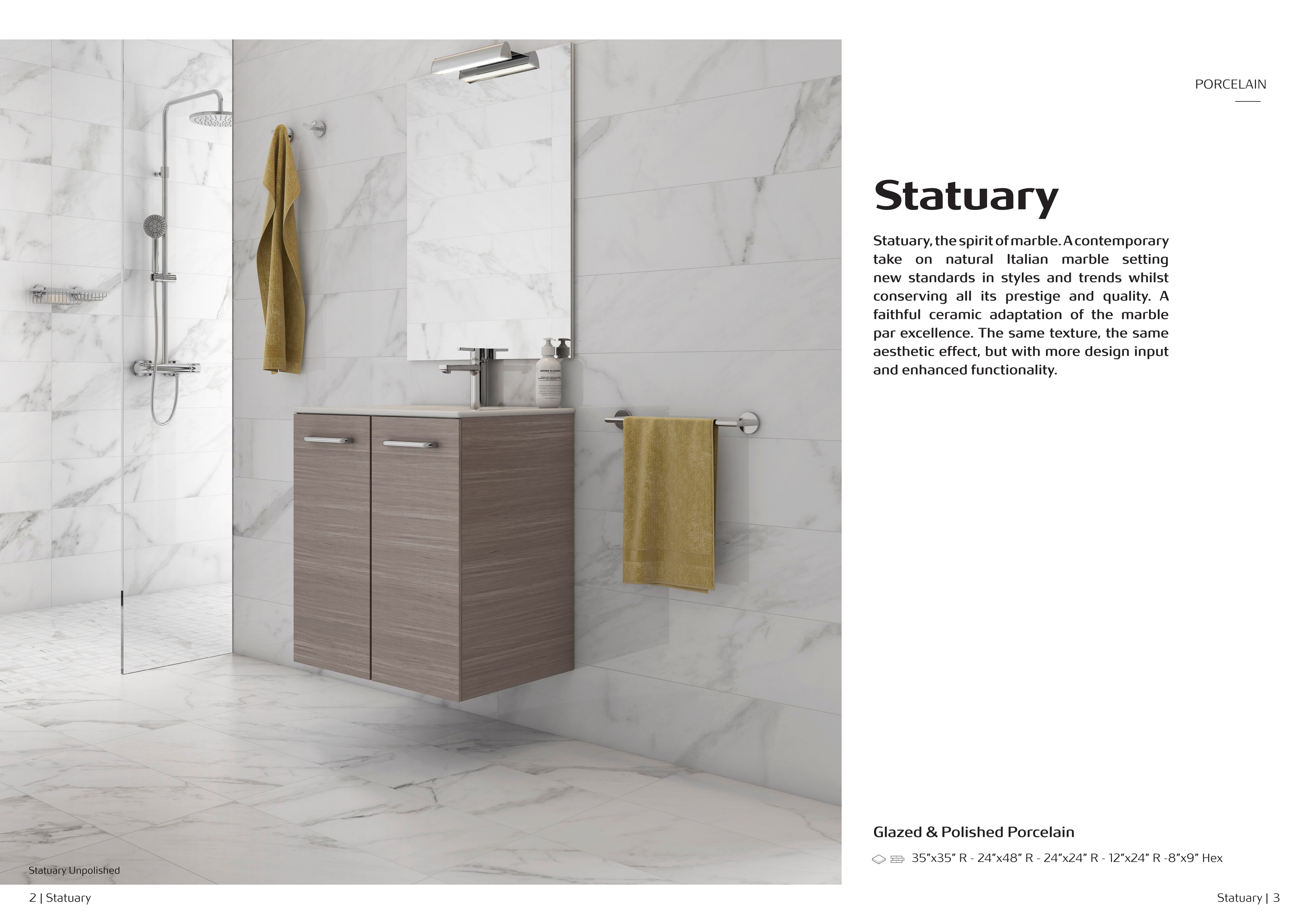 Ideas Statuary 2 - Image 1