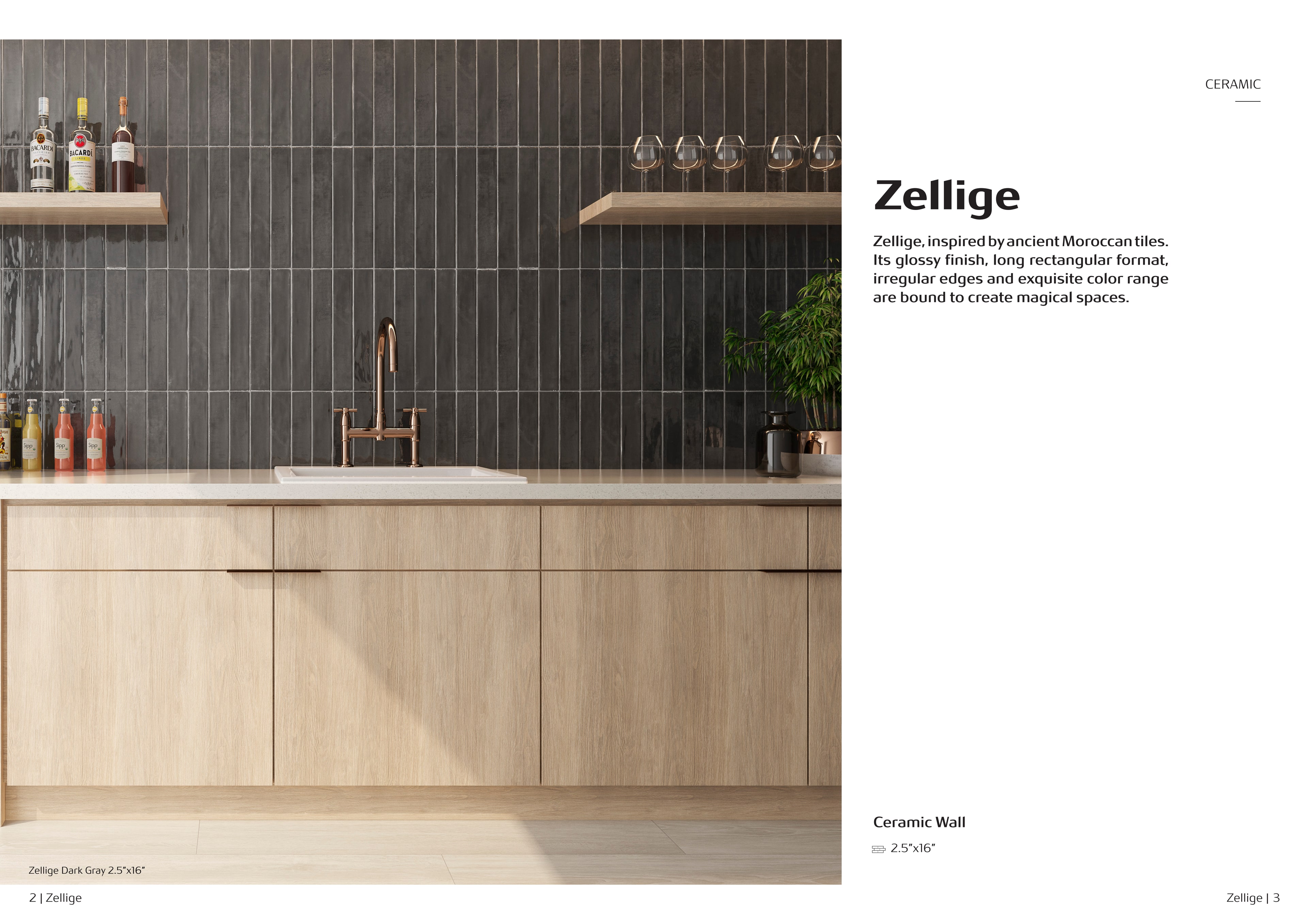 Ideas Zellige - Image 1