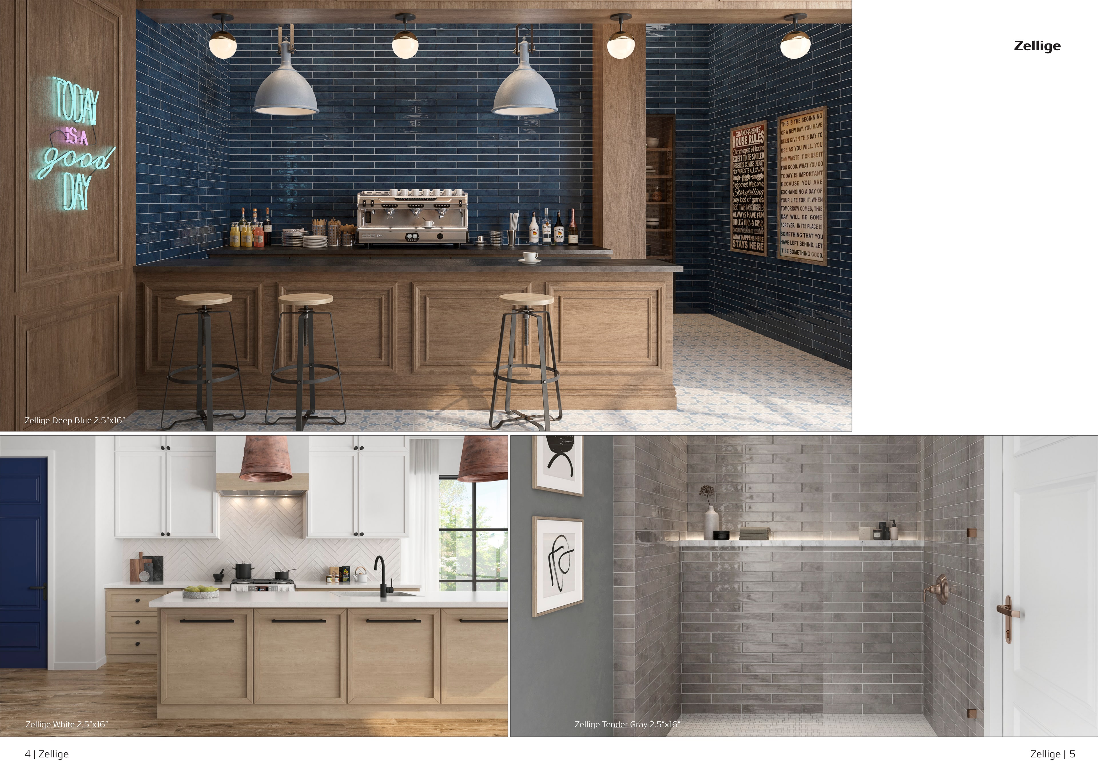 Ideas Zellige - Image 2