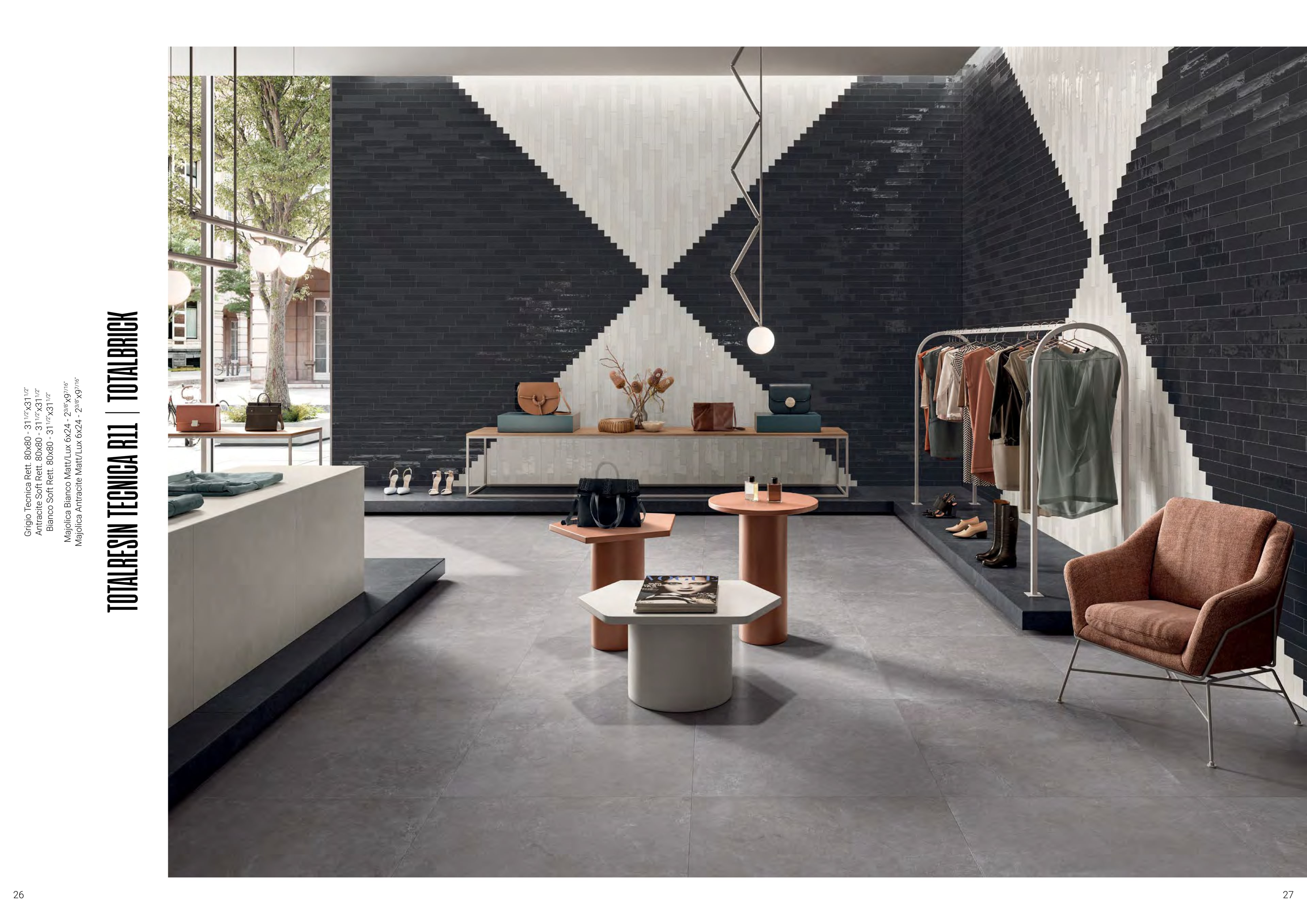 Total Brick Collection