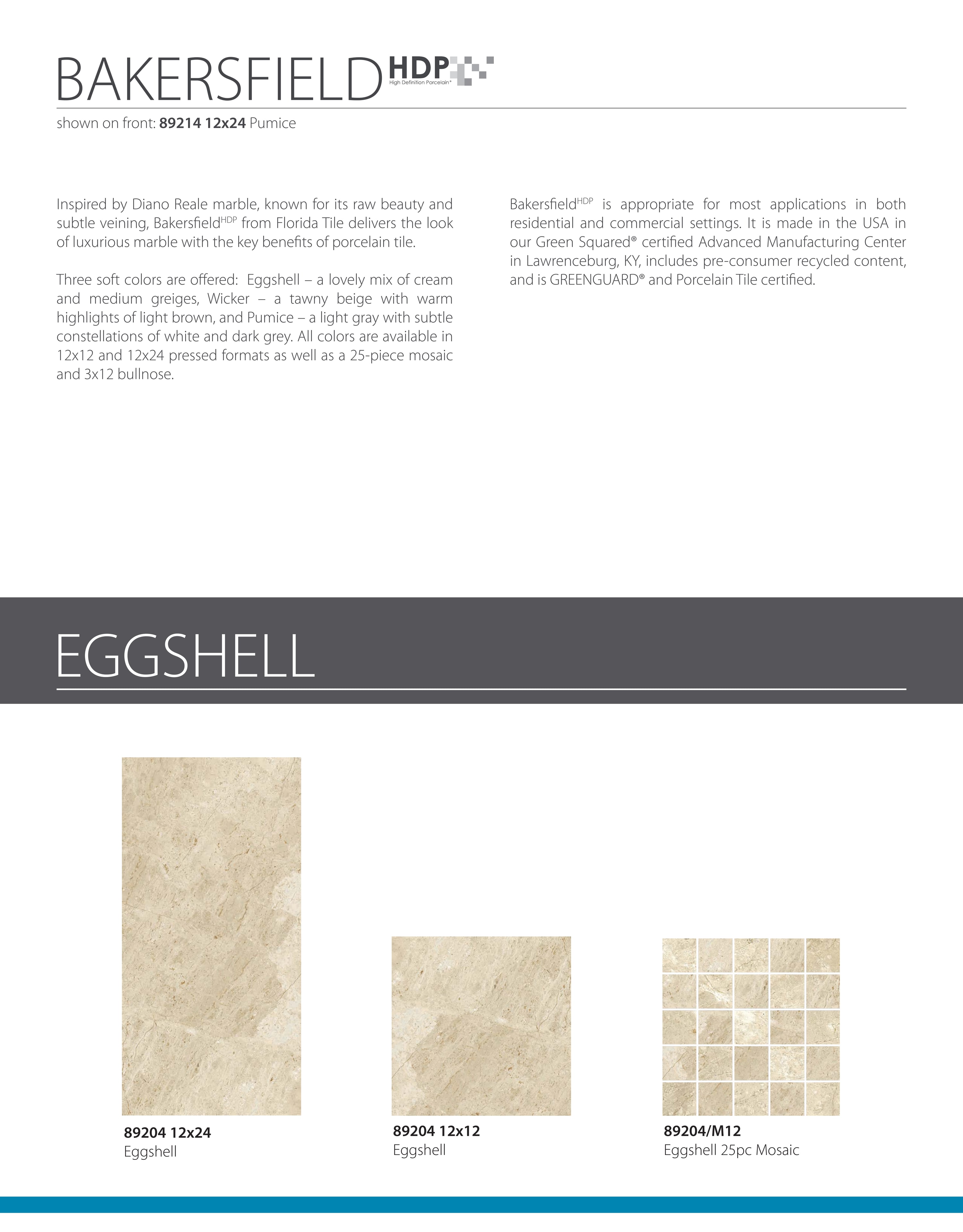 Bakersfield - Image 1