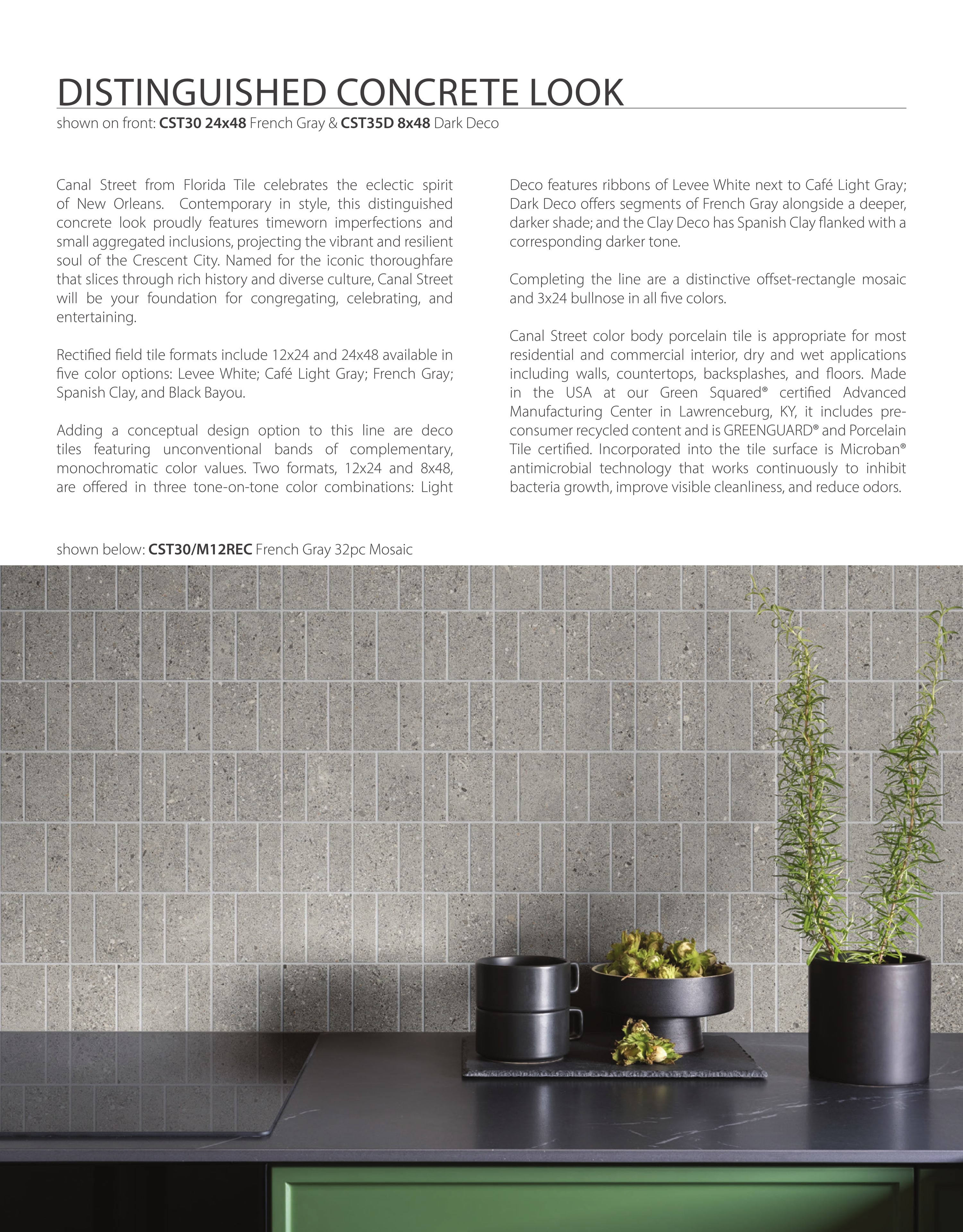 Canal Street - Image 1