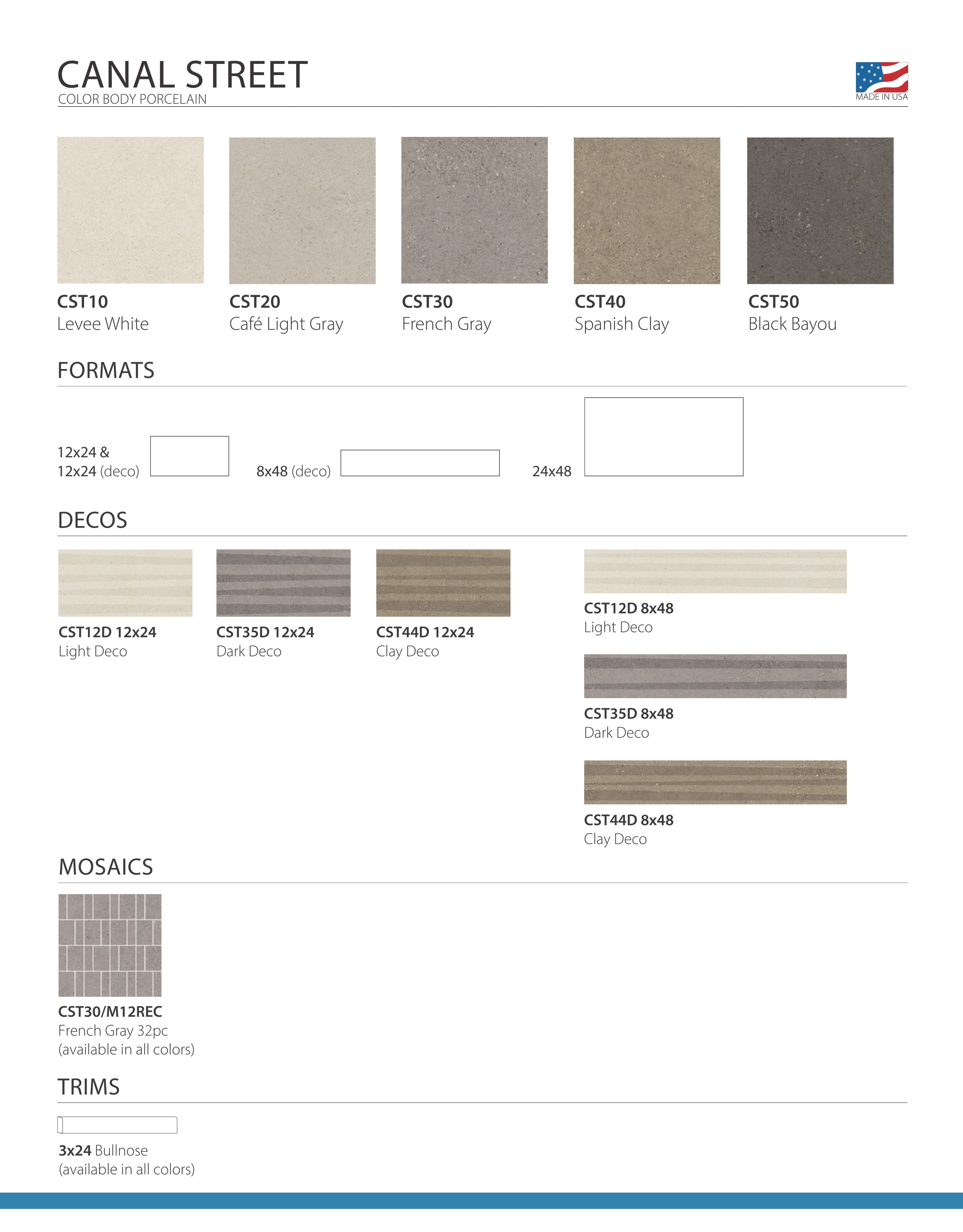 Canal Street - Image 2