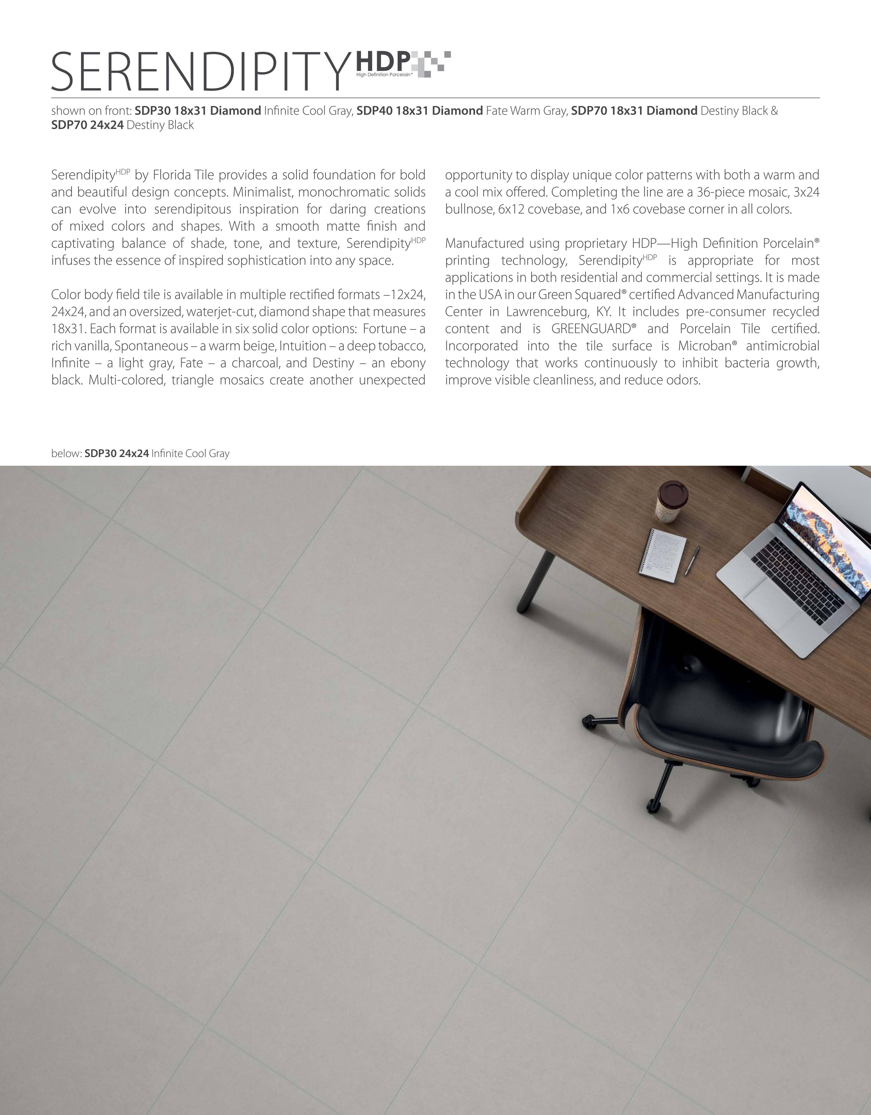 Serendipity - Image 1