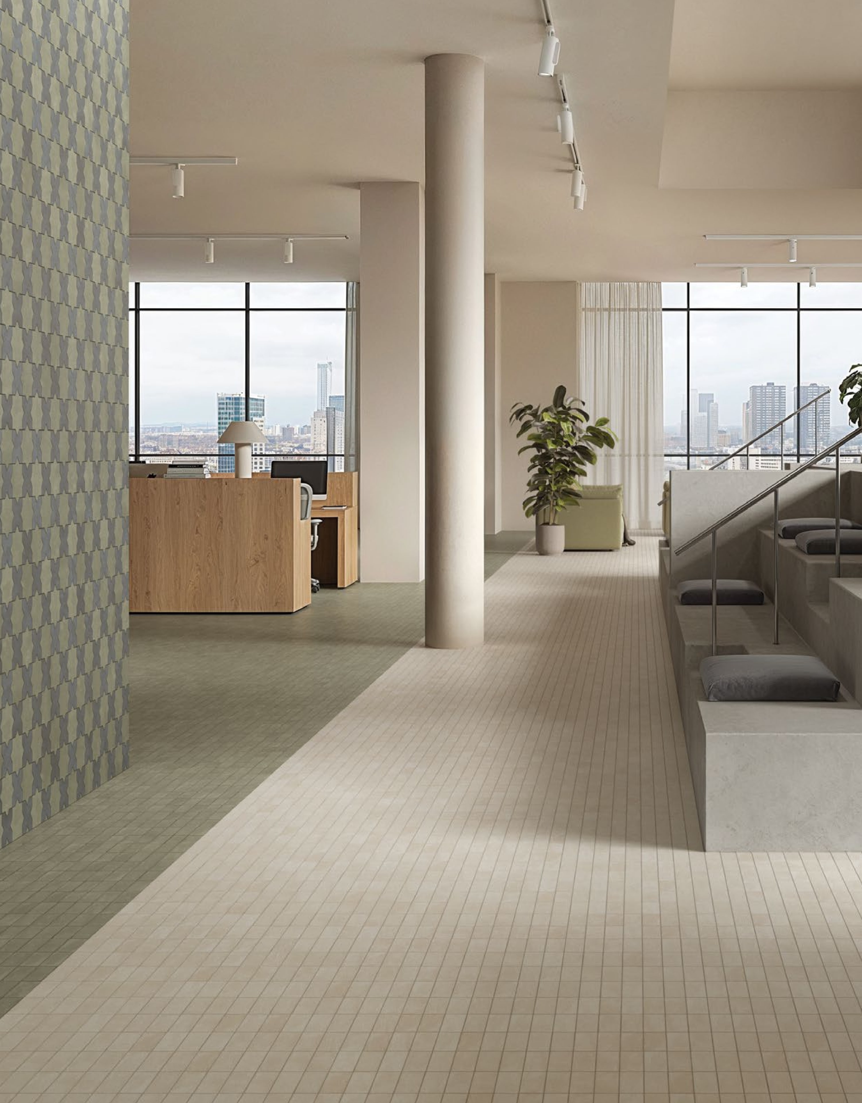 Tile Claymont - Image 4