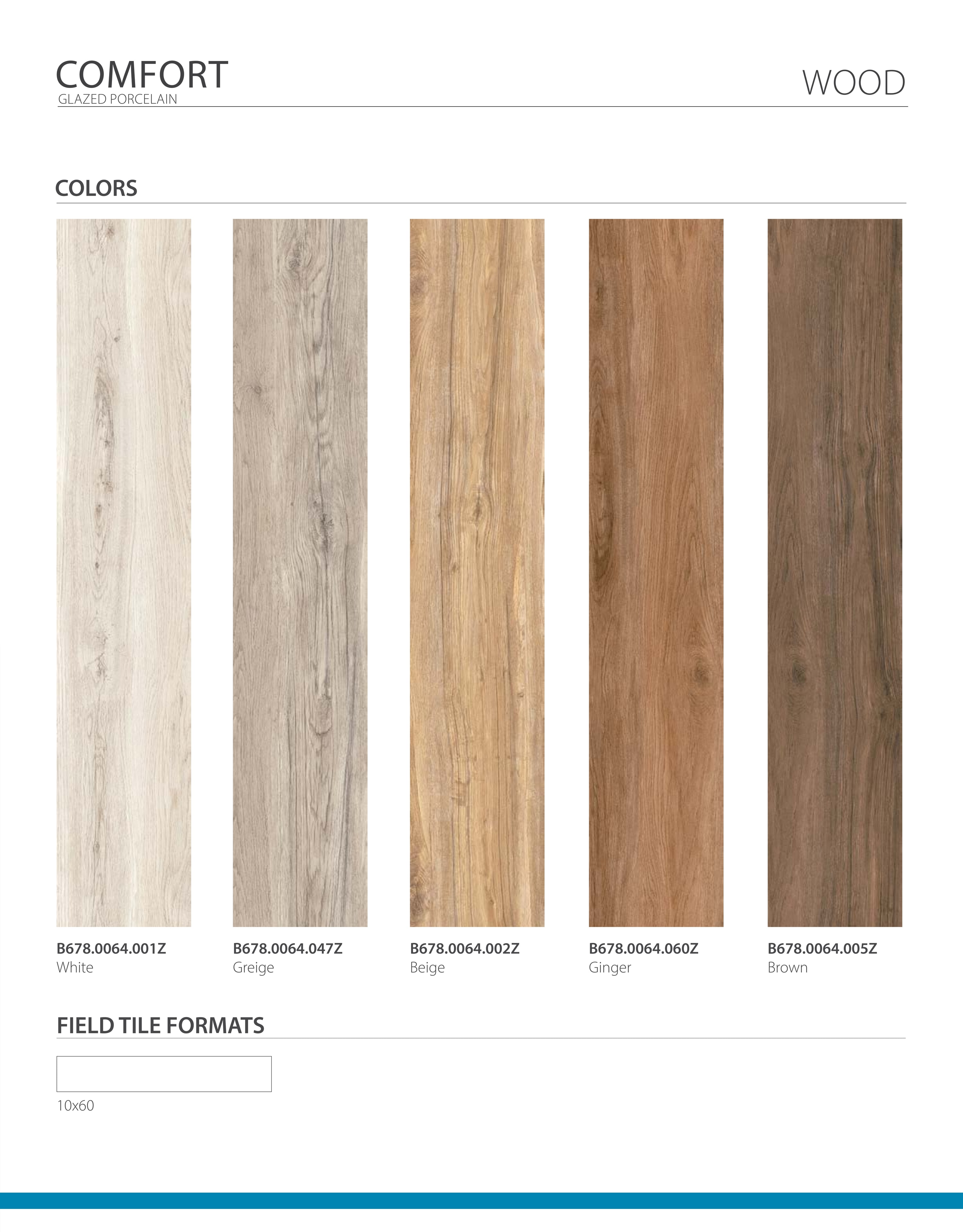 Tile Comfort - Image 2