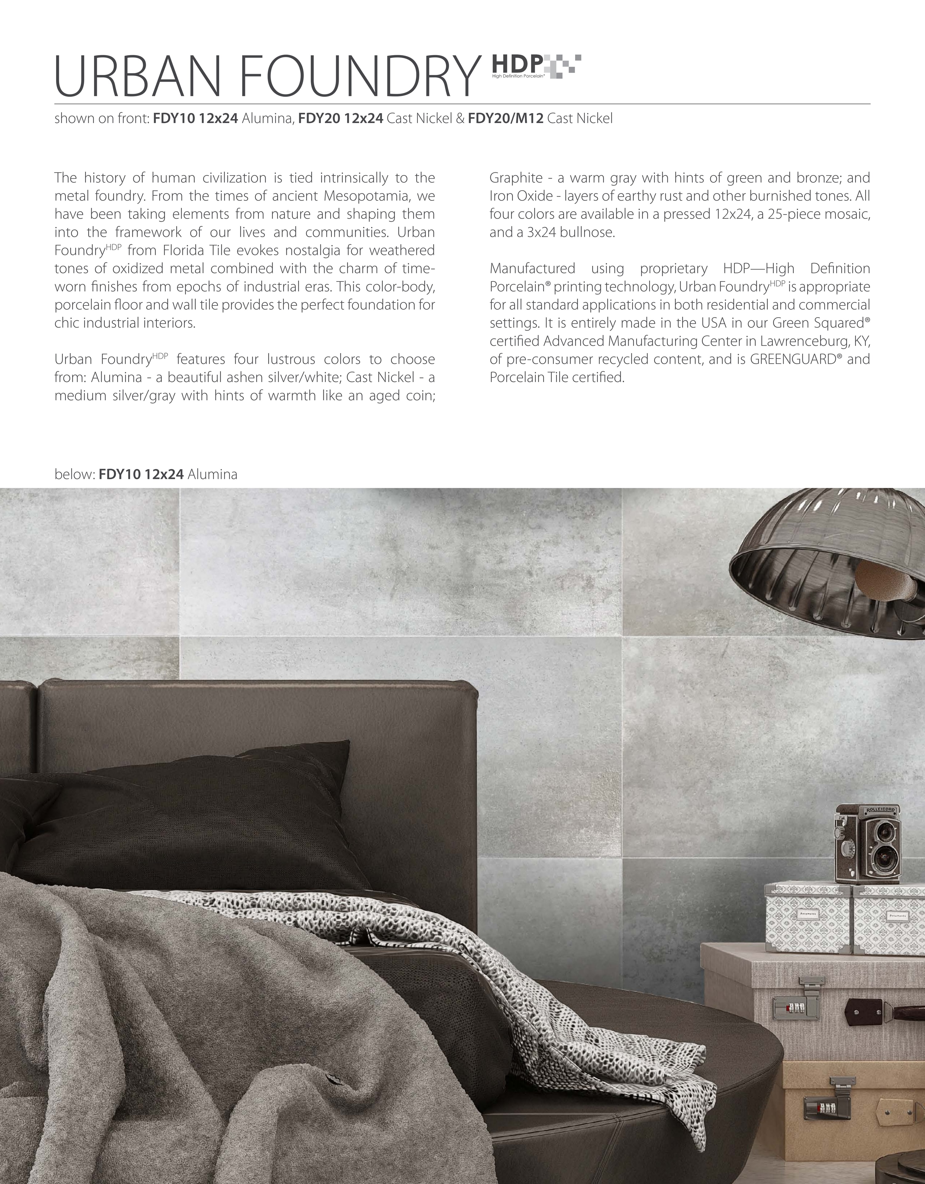 Urban Foundry - Image 1