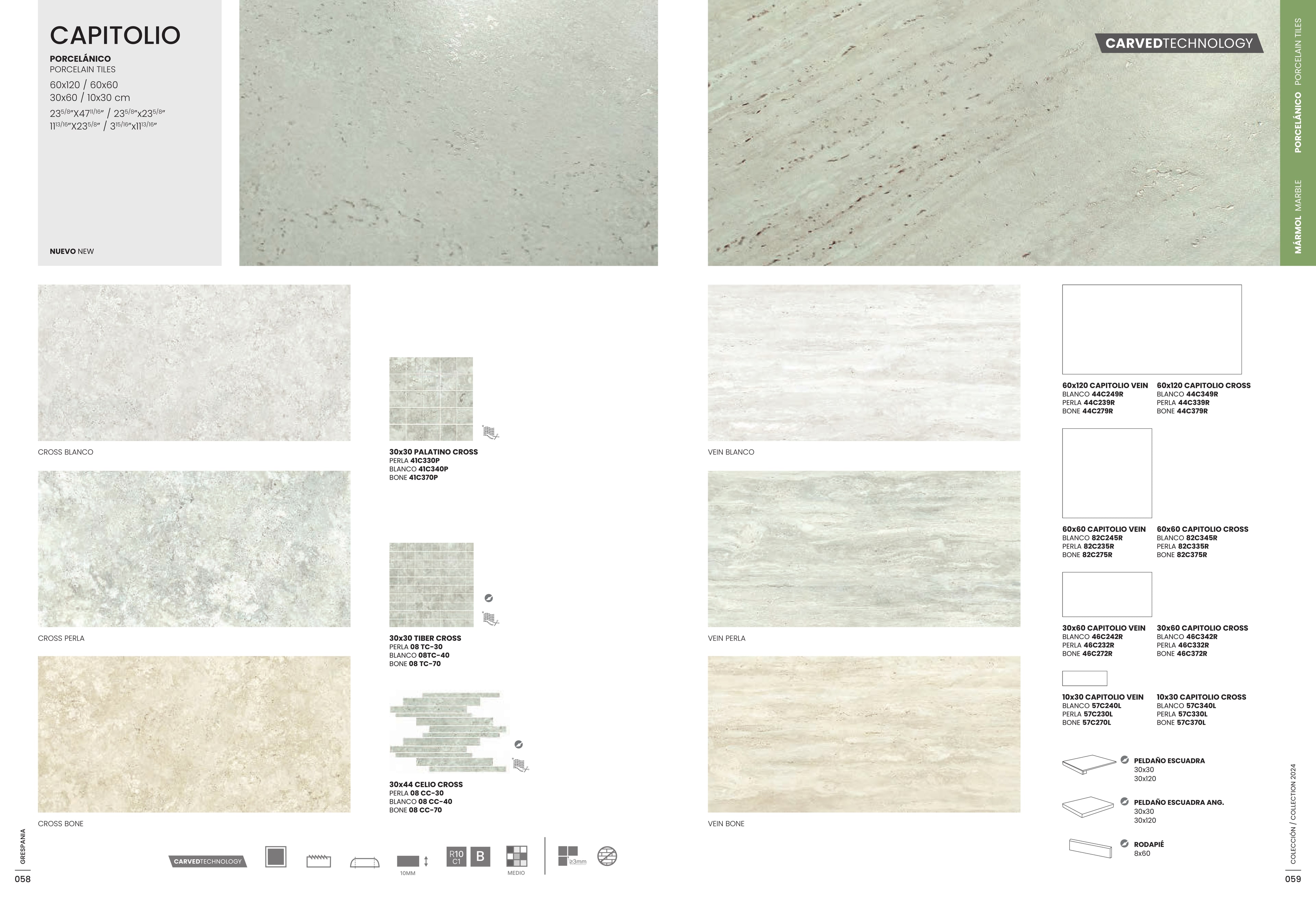 Capitolio Vein - Image 1