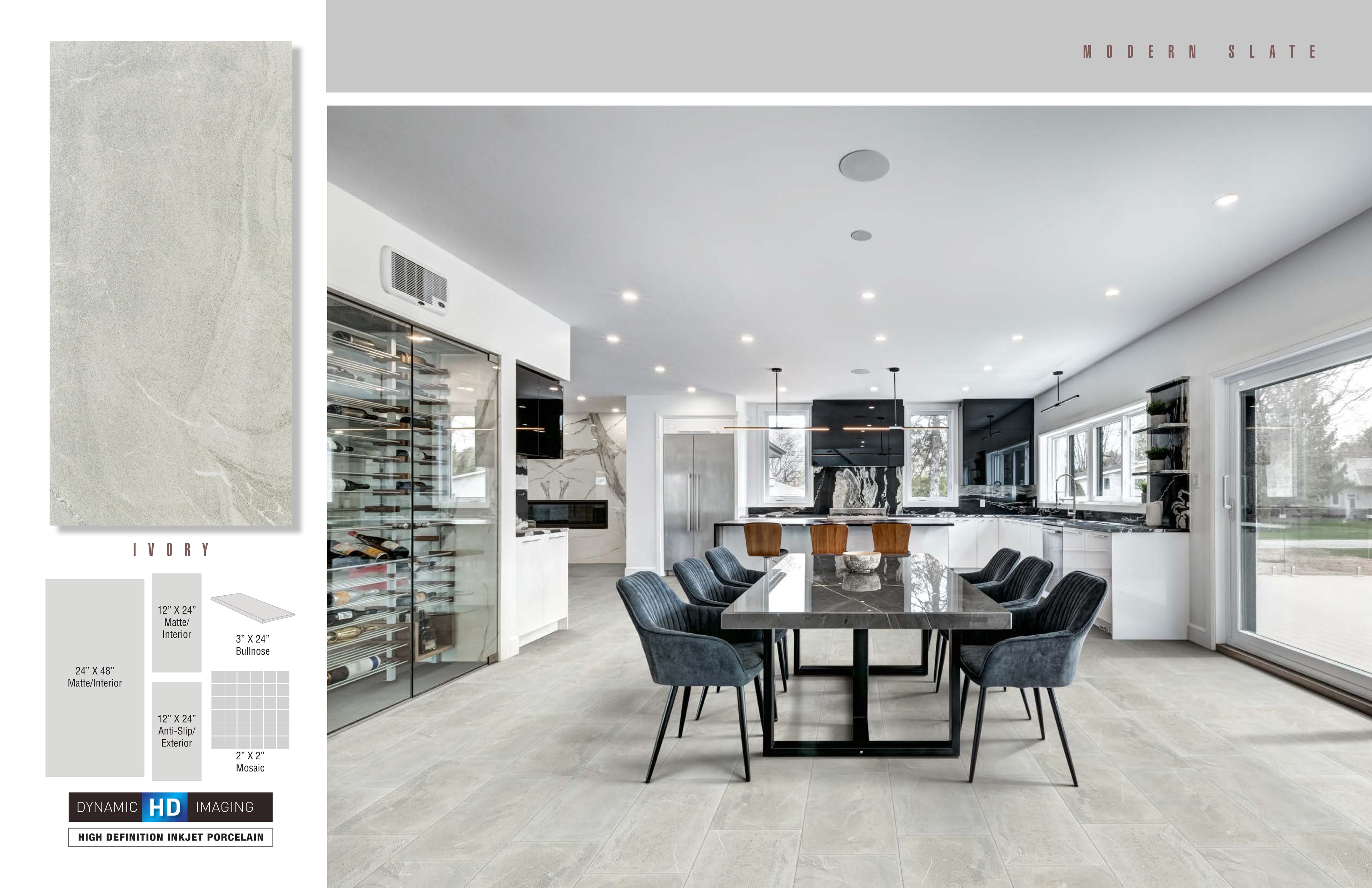 Modern Slate - Image 2