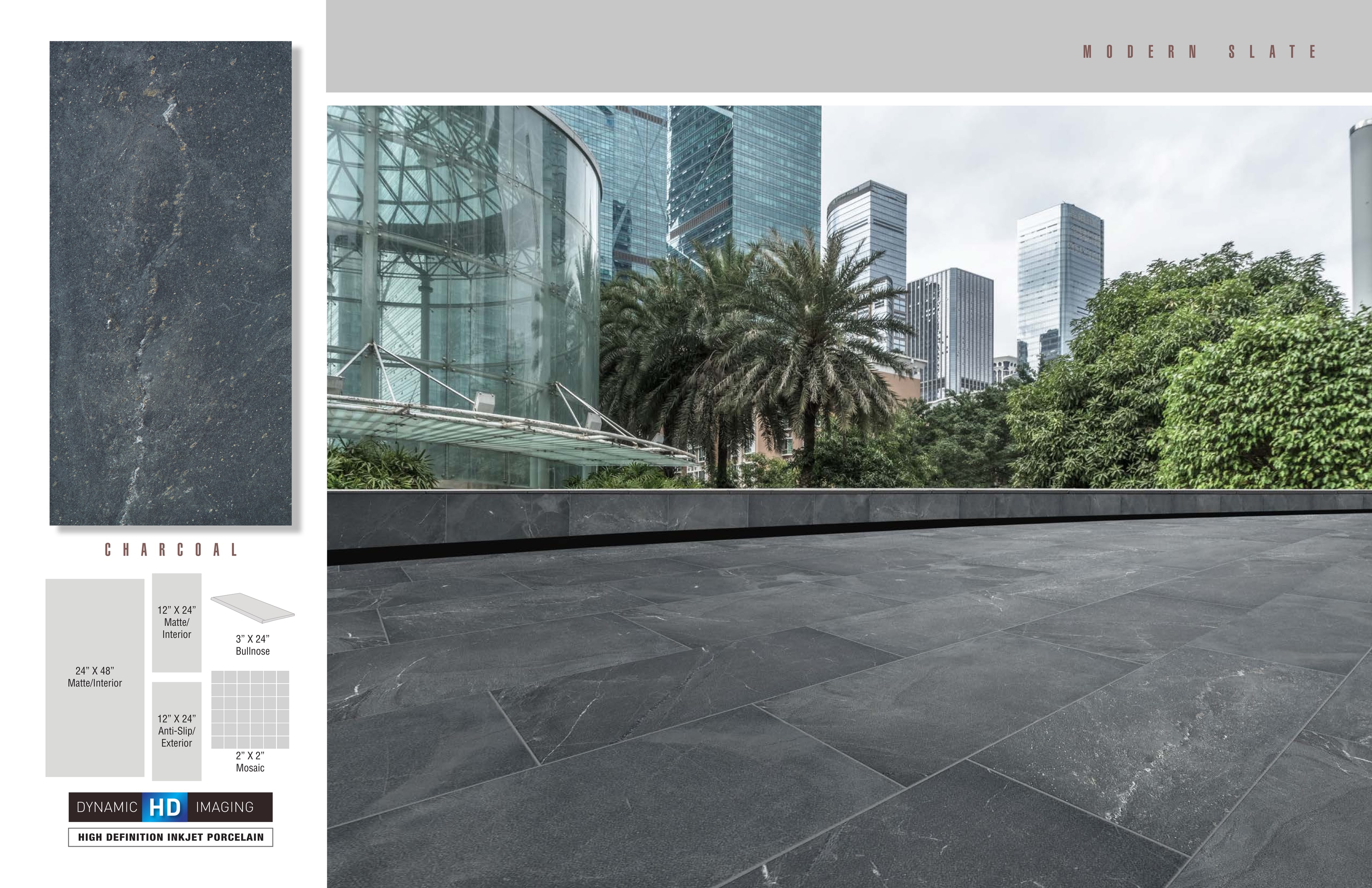 Modern Slate - Image 3