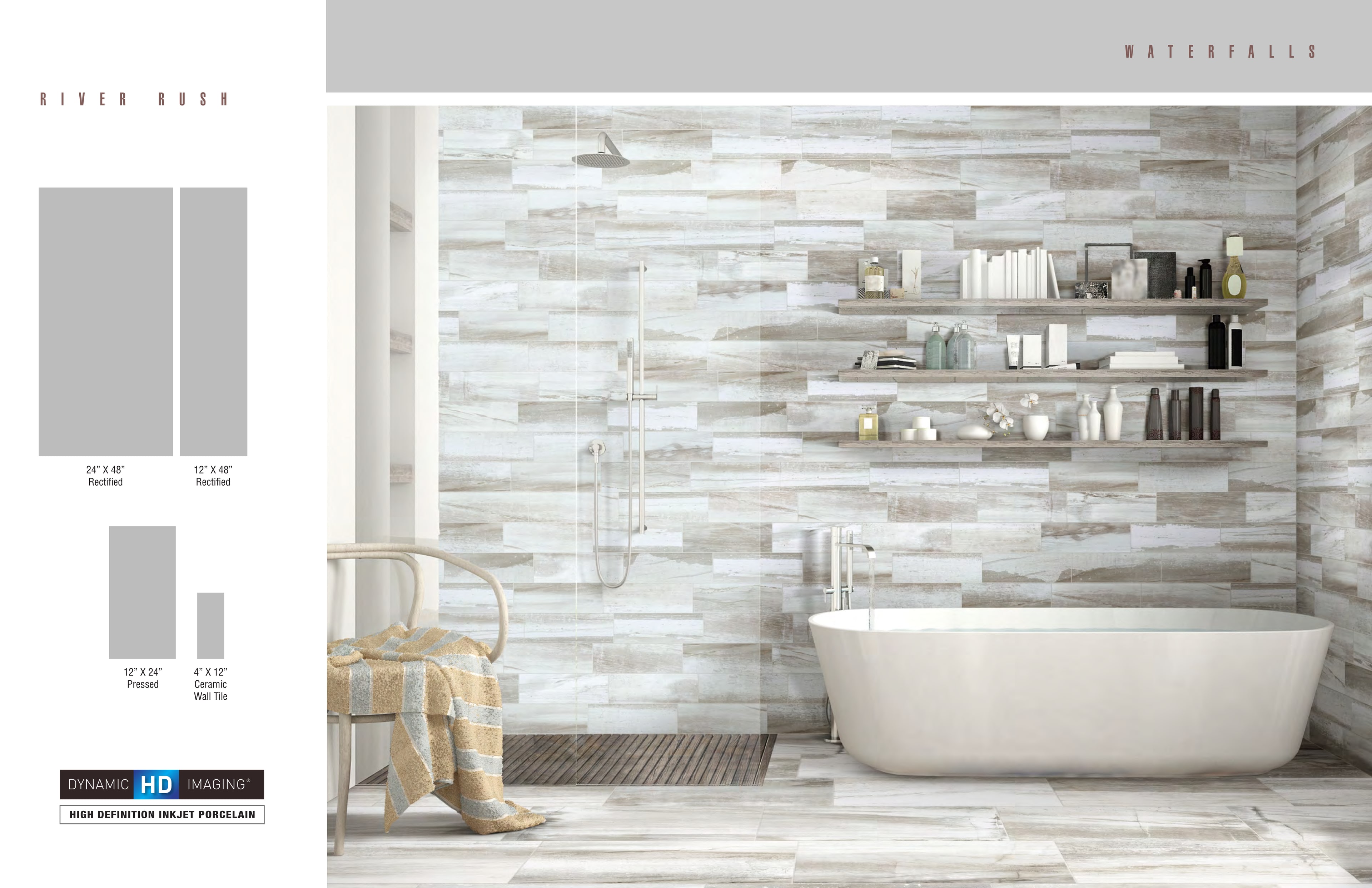 Waterfalls - Image 1