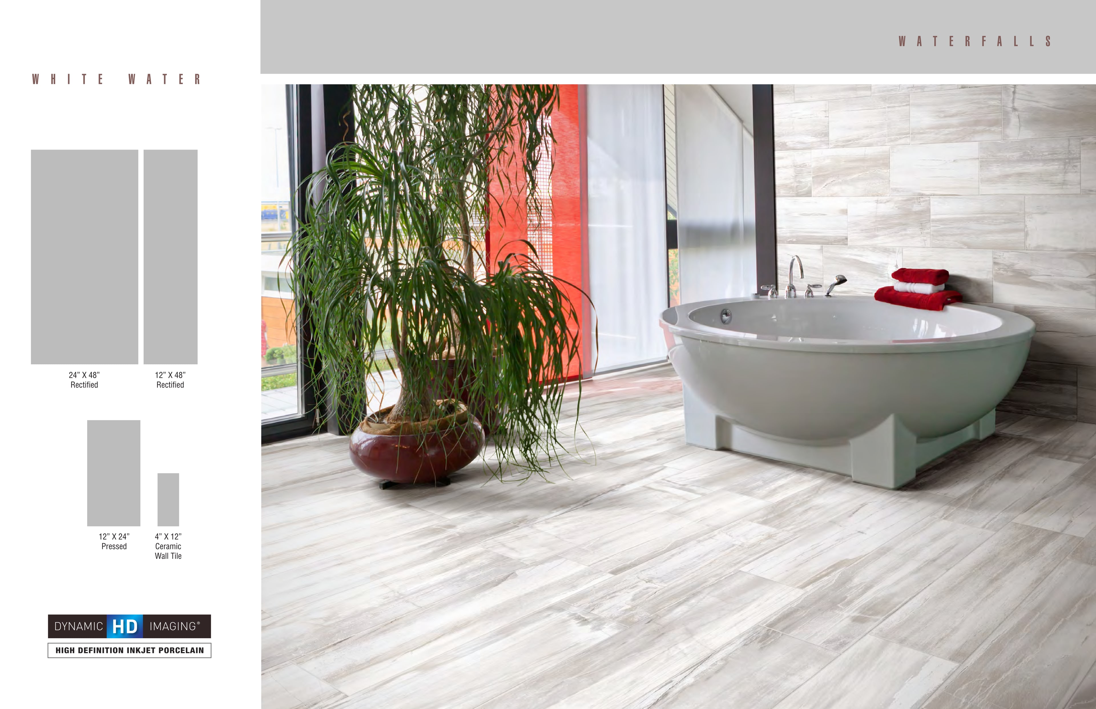 Waterfalls - Image 2