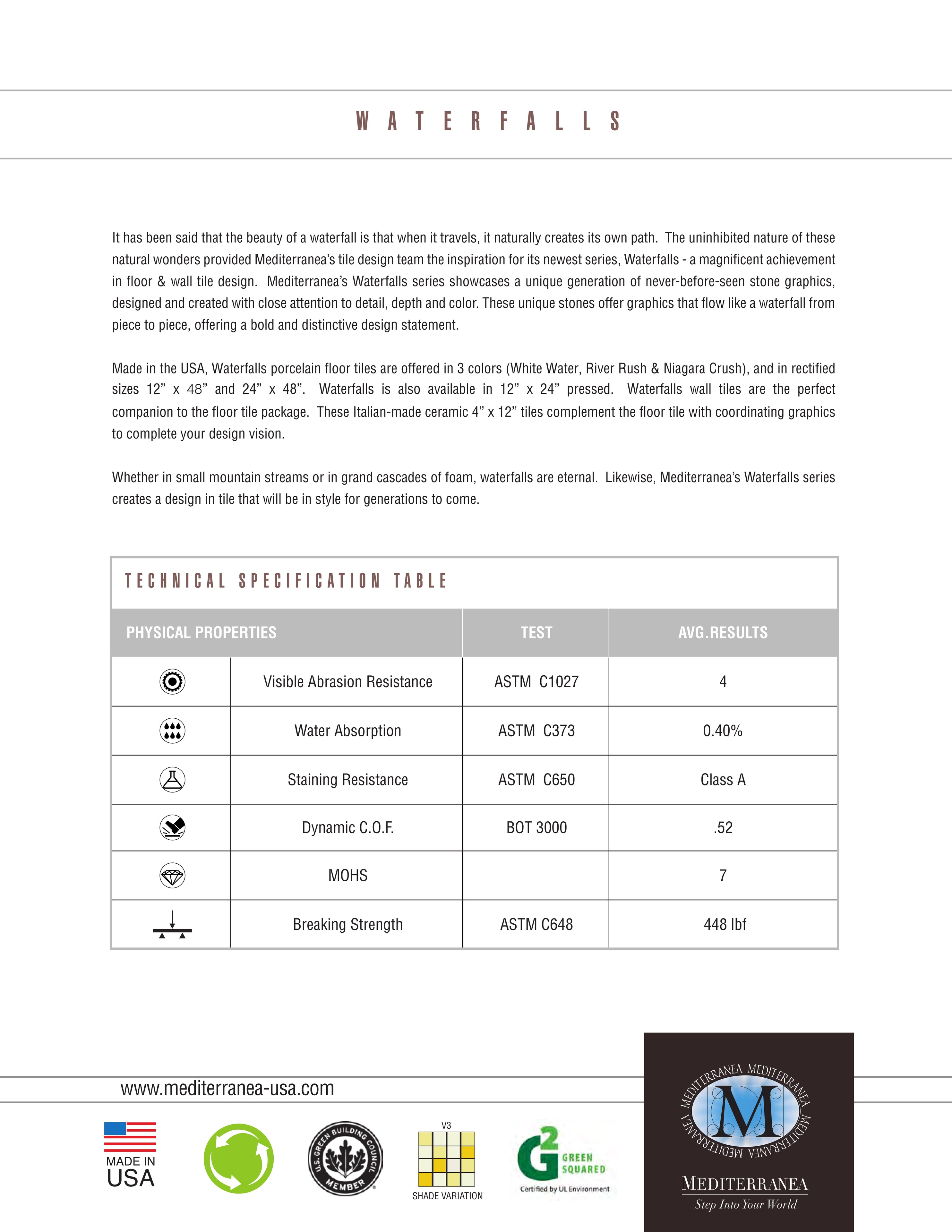 Waterfalls - Image 4