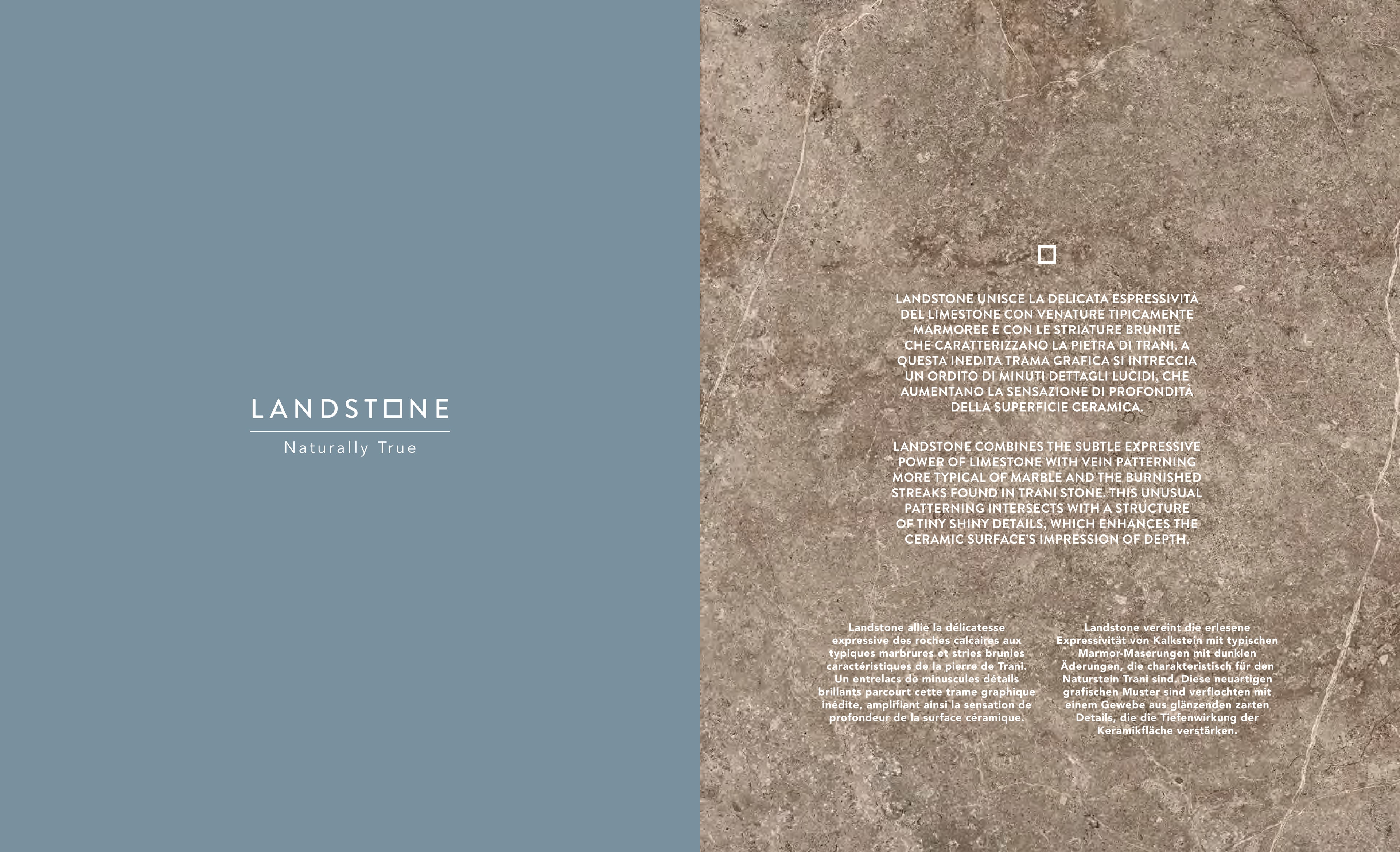 Landstone - Image 1
