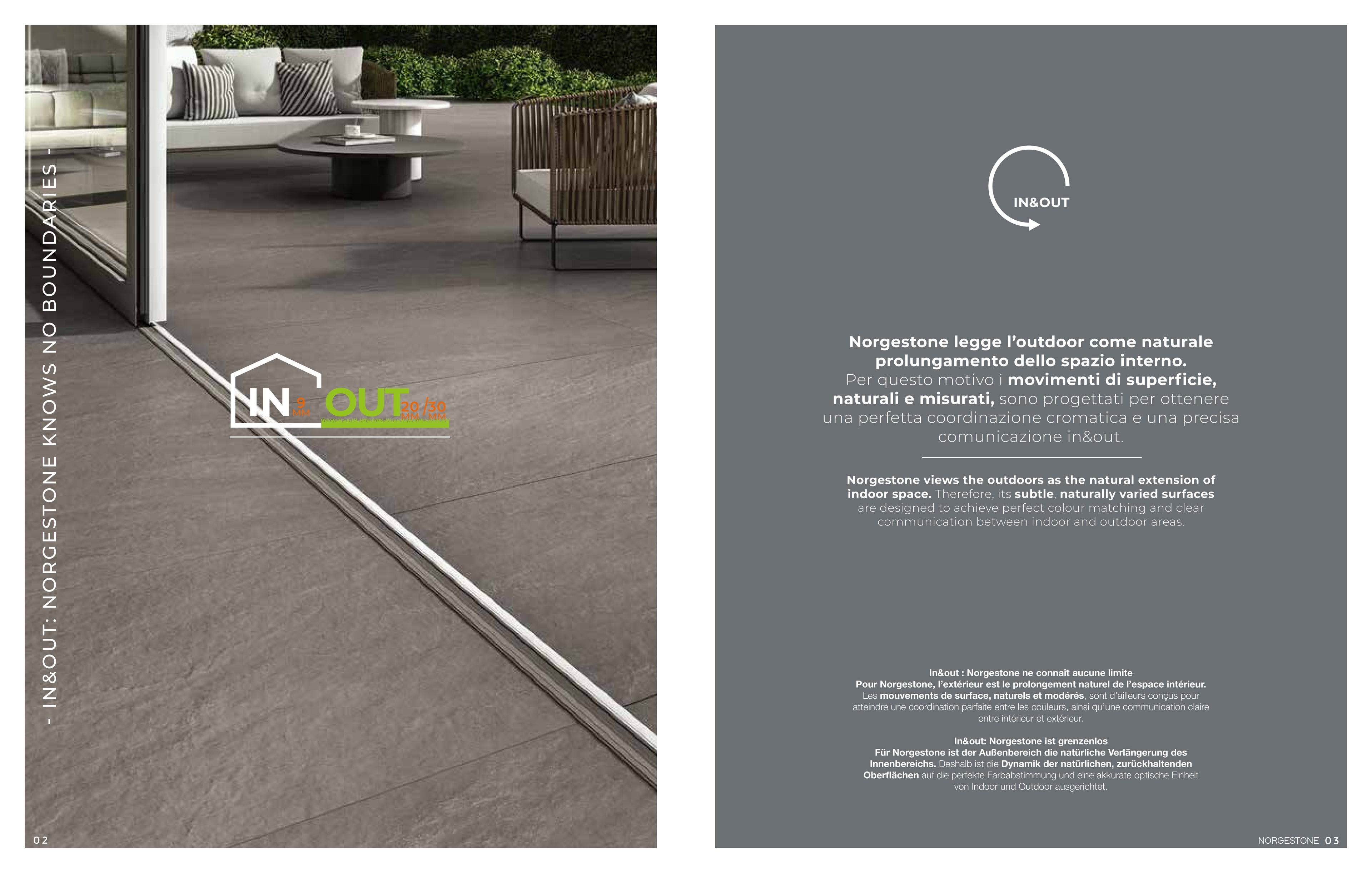 Norgestone - Image 2