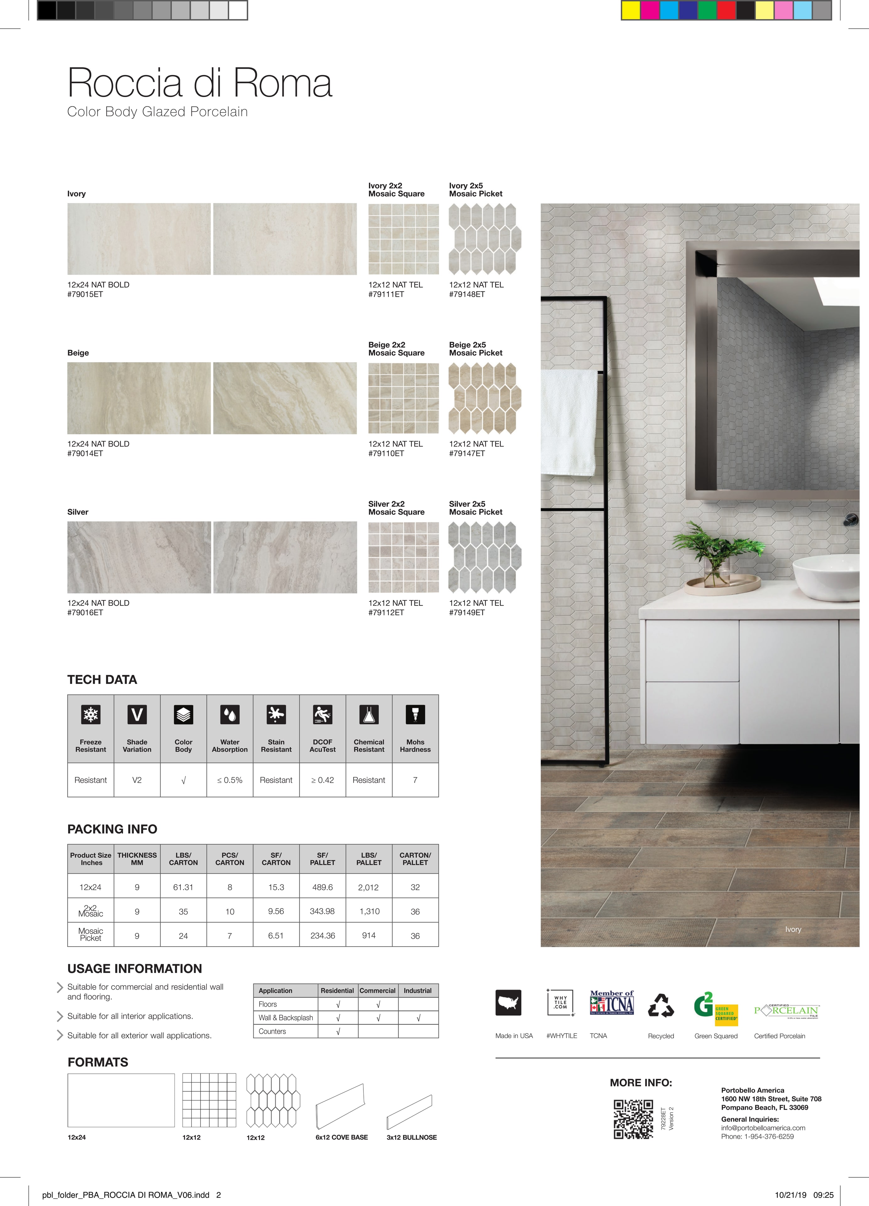 Roccia Di Roma - Image 1